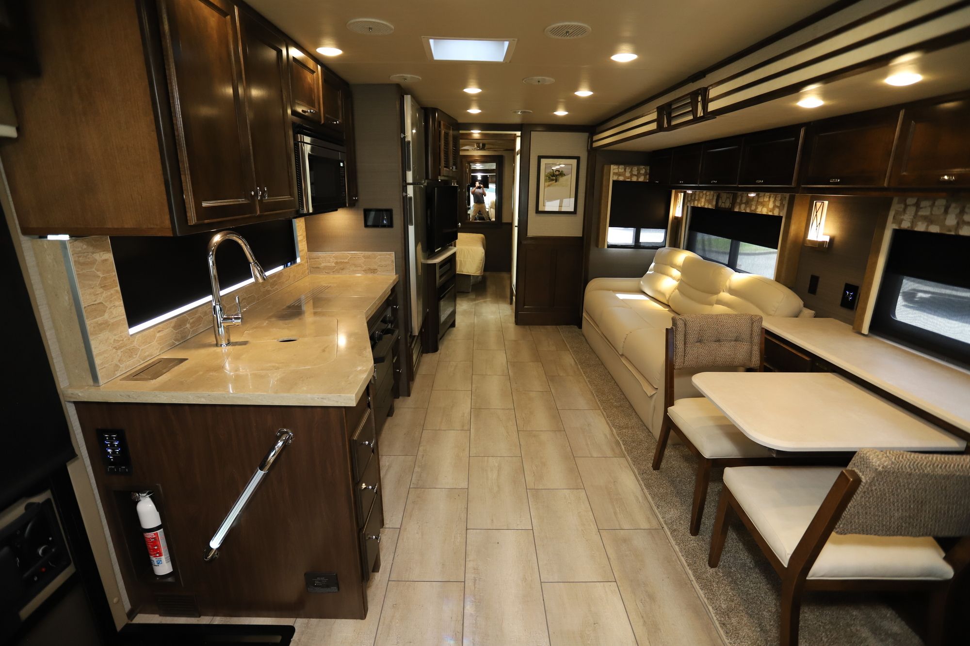 New 2021 Tiffin Motor Homes Allegro 32SA Class A  For Sale