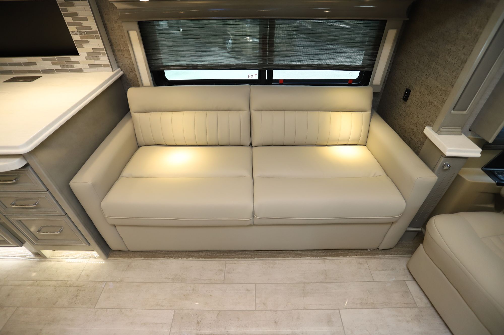 New 2021 Tiffin Motor Homes Phaeton 40IH Class A  For Sale