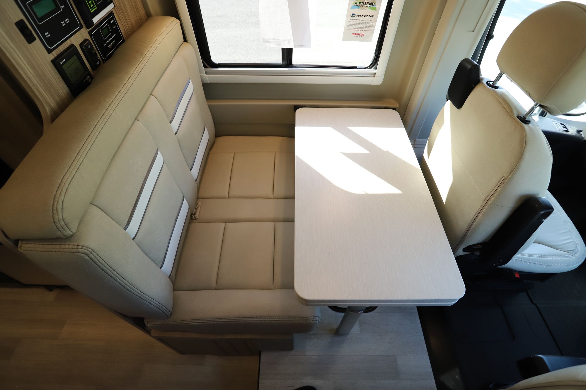 New 2021 Winnebago Travato 259G Class B  For Sale