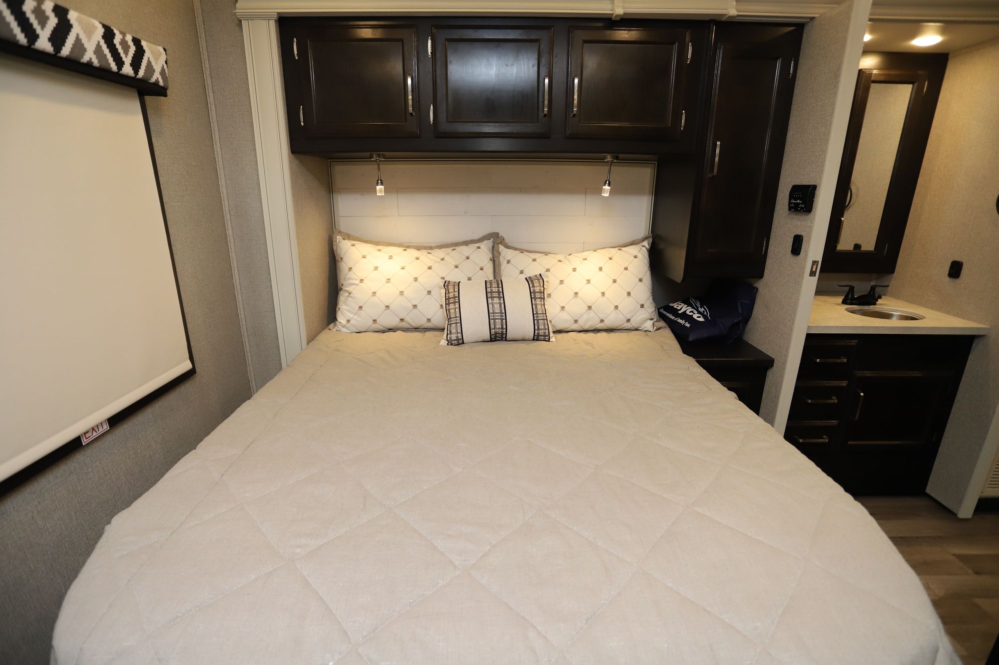 New 2021 Jayco Greyhawk 30X Class C  For Sale