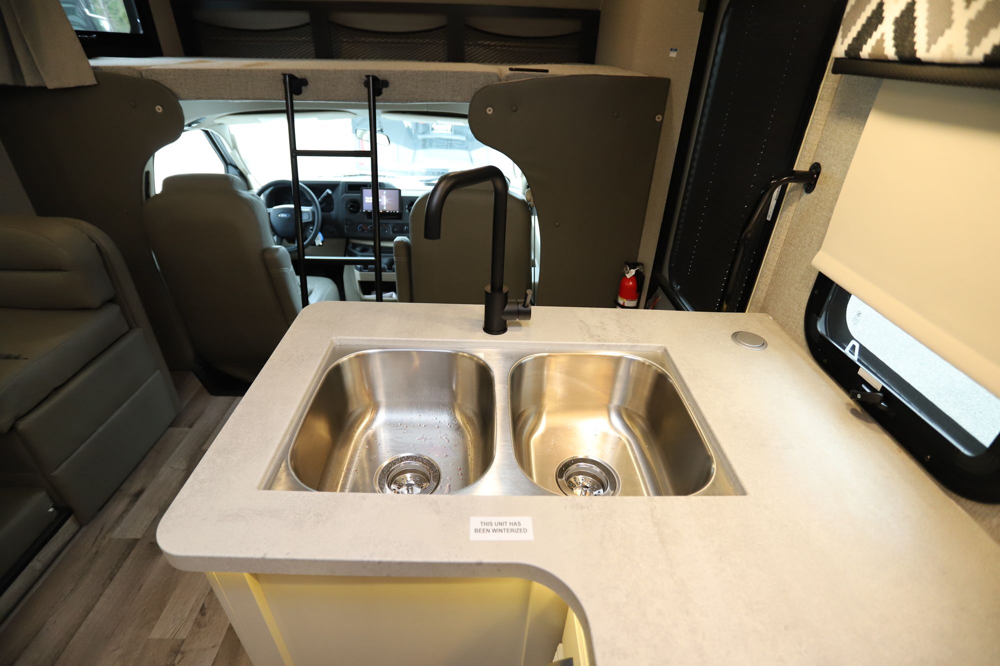 New 2021 Jayco Greyhawk 30Z Class C  For Sale