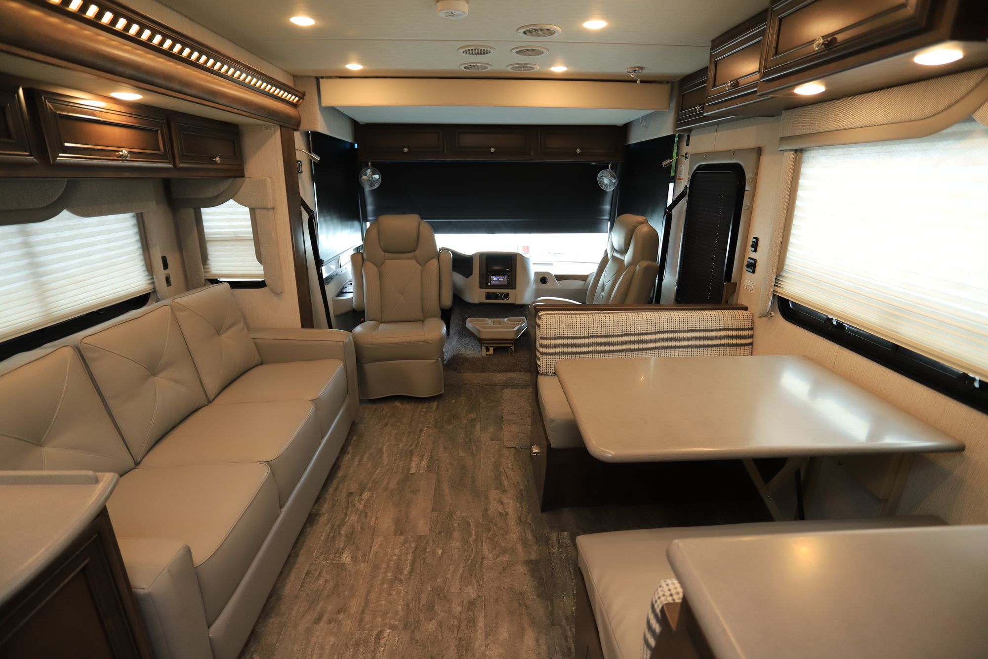 New 2021 Newmar Bay Star Sport 3014 Class A  For Sale