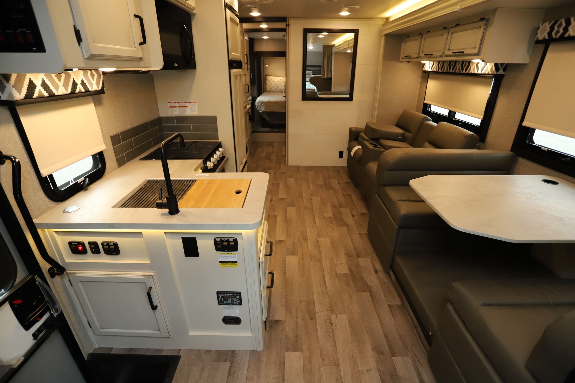 New 2021 Jayco Greyhawk 30Z Class C  For Sale