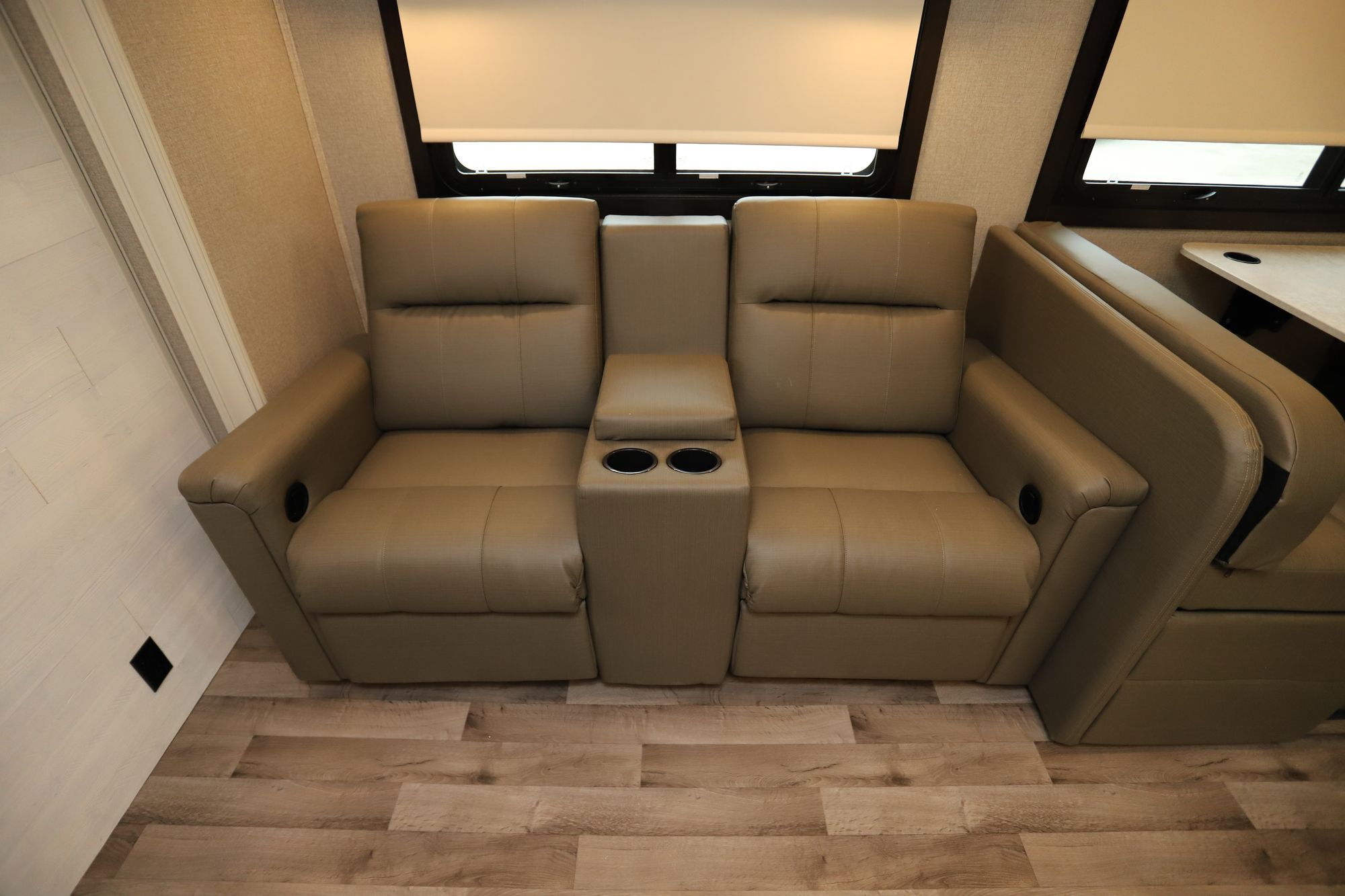 New 2021 Jayco Greyhawk 30Z Class C  For Sale