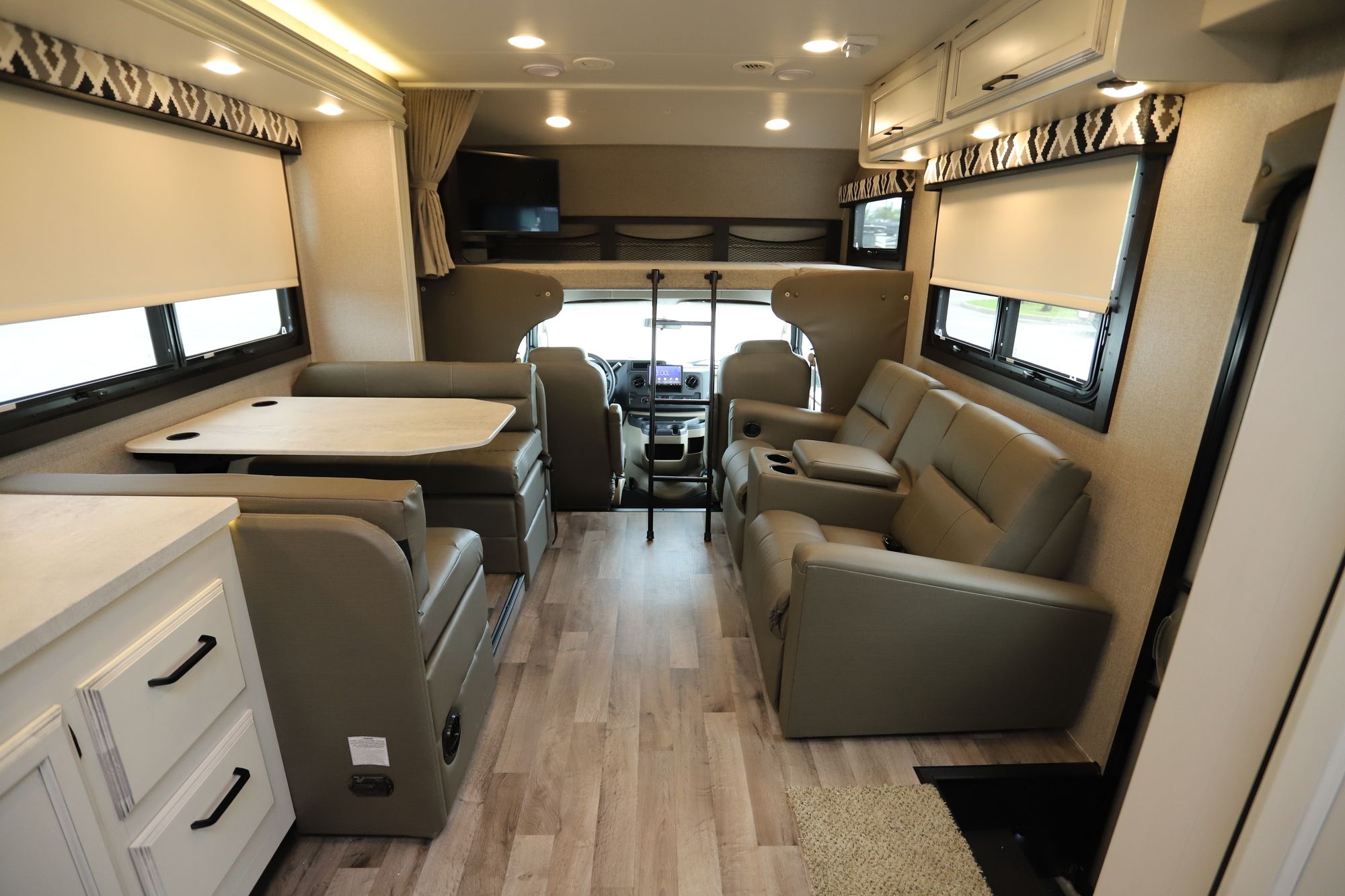 New 2021 Jayco Greyhawk 30X Class C  For Sale