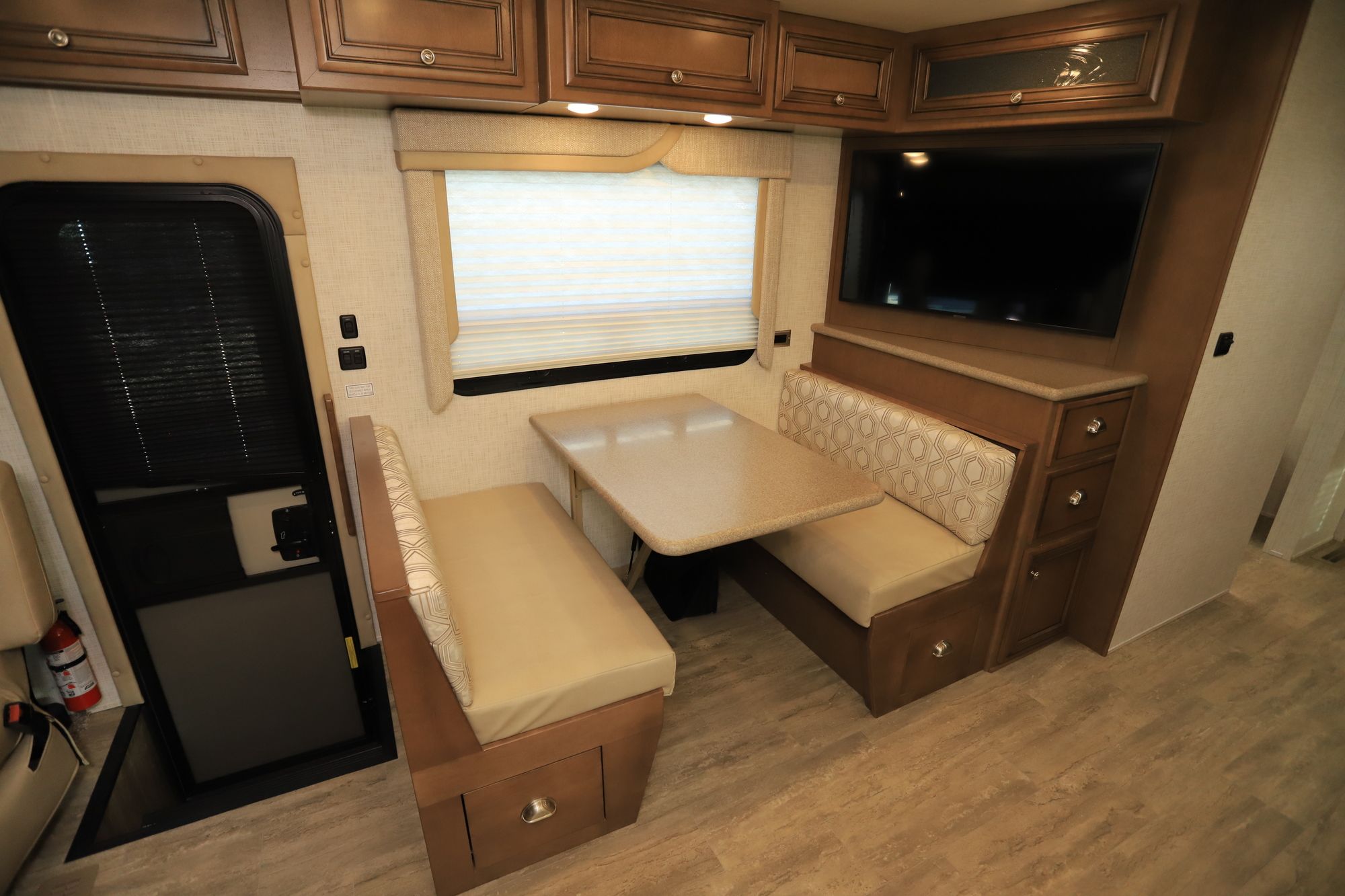 New 2021 Newmar Bay Star Sport 3014 Class A  For Sale