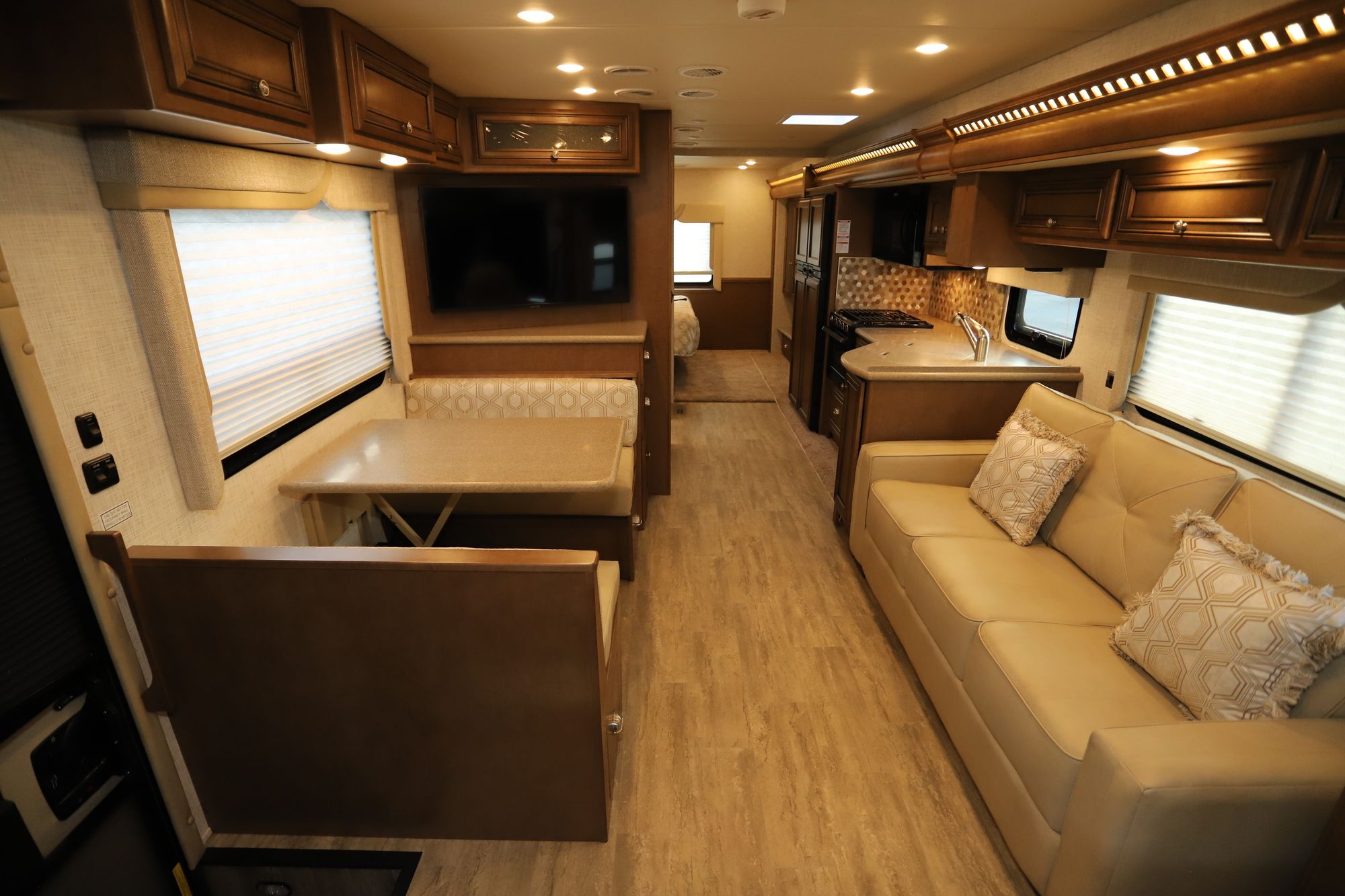 New 2021 Newmar Bay Star Sport 3014 Class A  For Sale