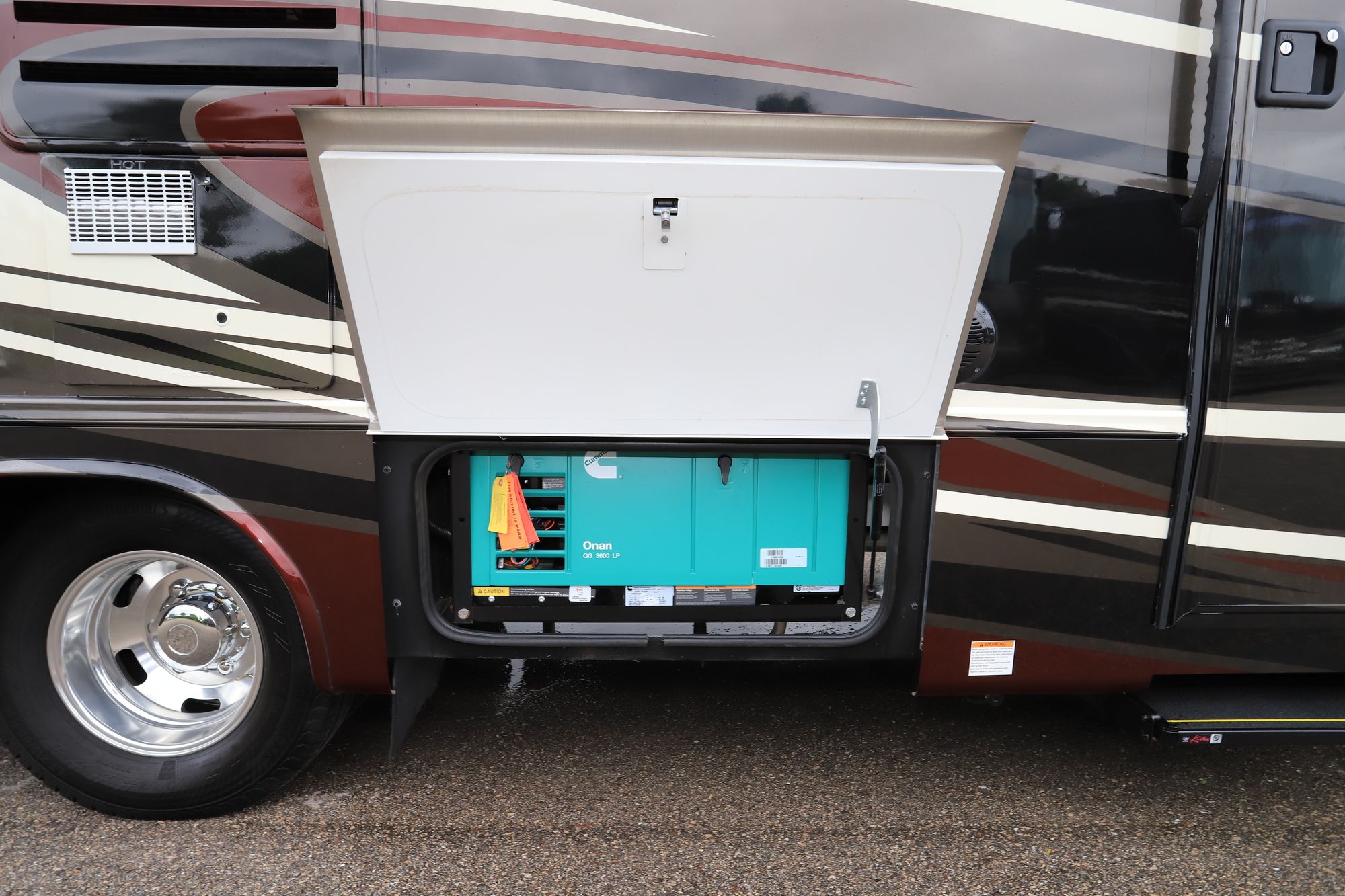 Used 2020 Jayco Melbourne Prestige 24TP Class C  For Sale