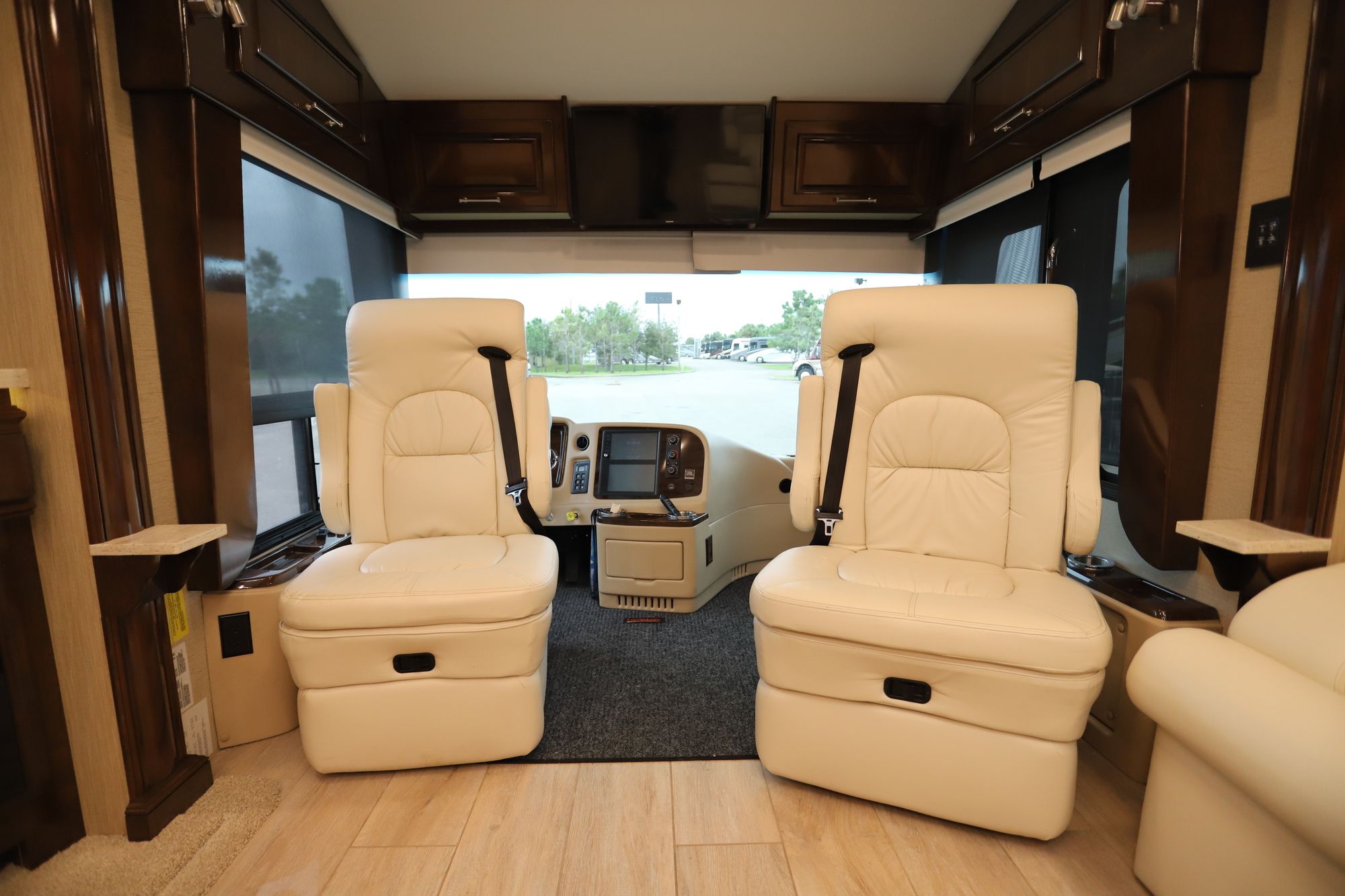 Used 2020 Entegra Aspire 44B Class A  For Sale