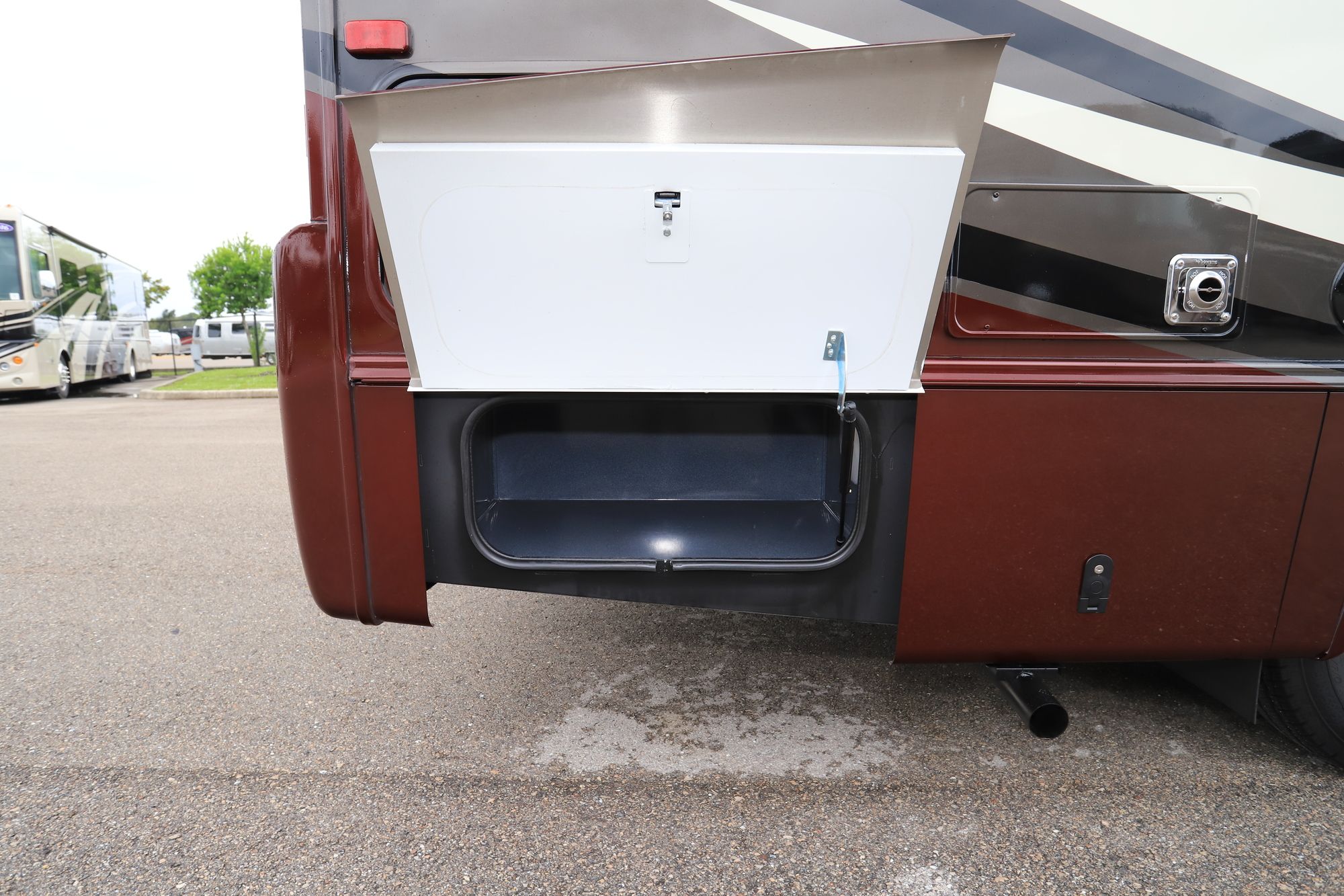 Used 2020 Jayco Melbourne Prestige 24TP Class C  For Sale