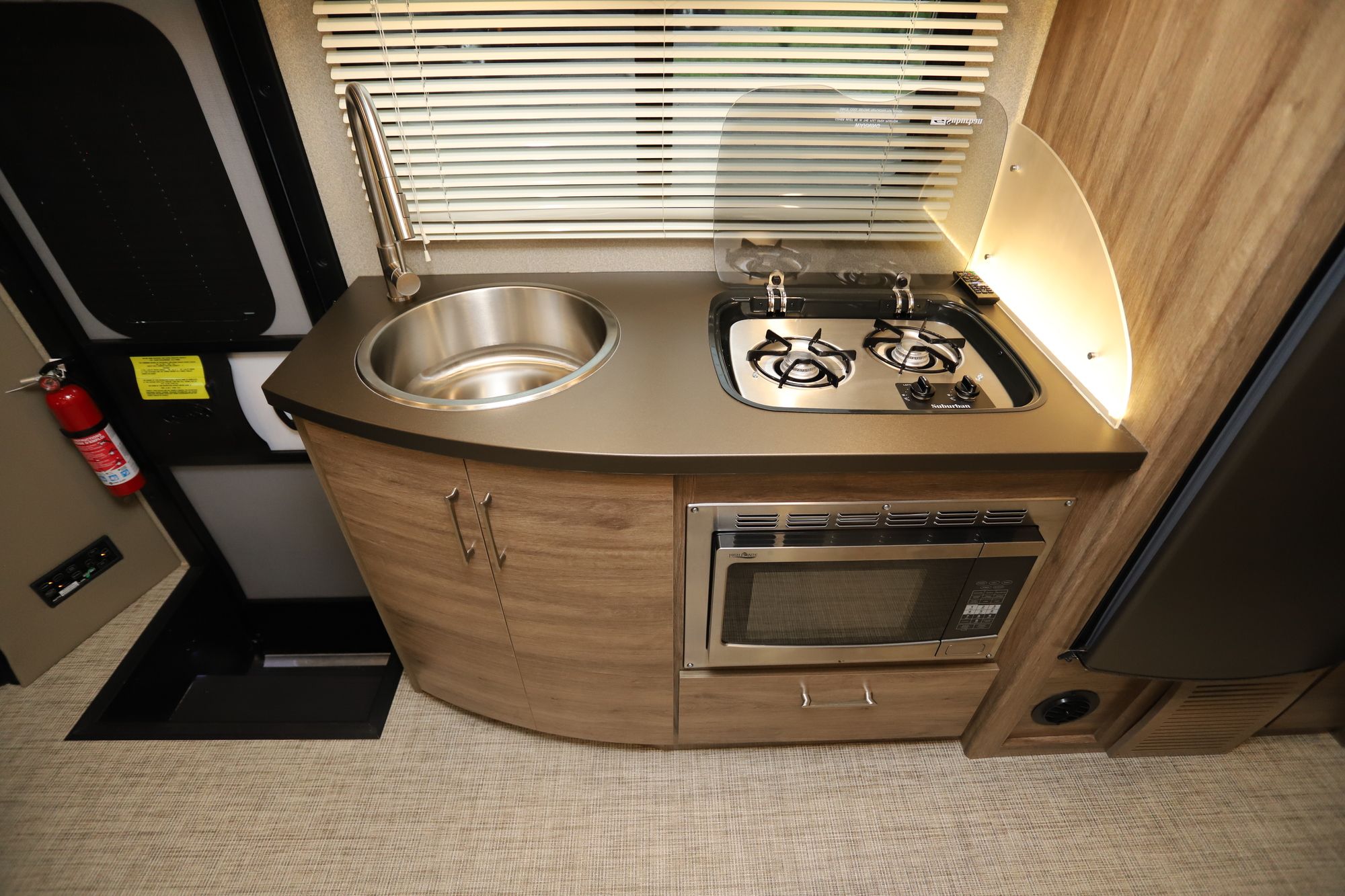 Used 2020 Jayco Melbourne Prestige 24TP Class C  For Sale