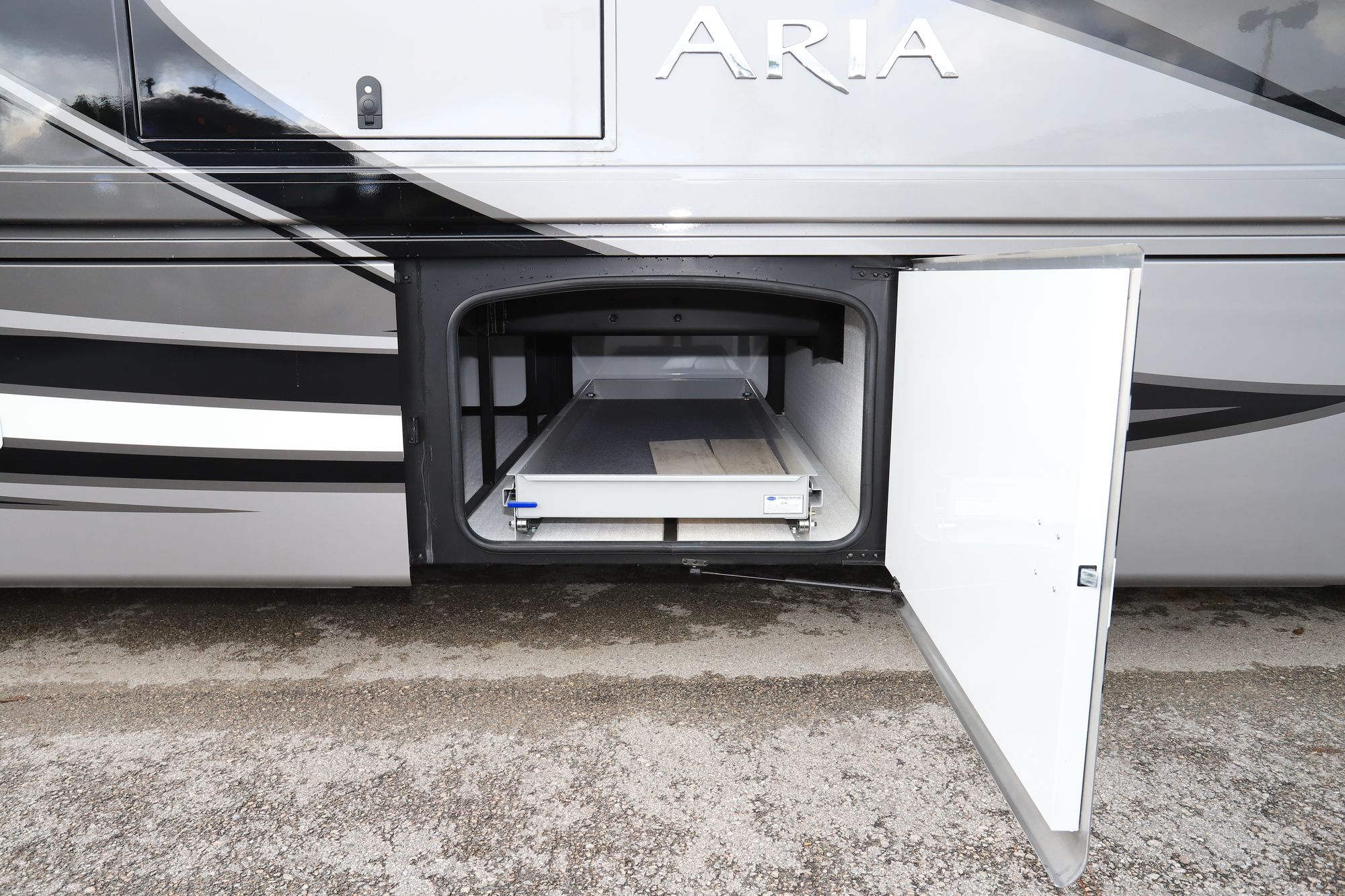 New 2021 Thor Aria 4000 Class A  For Sale