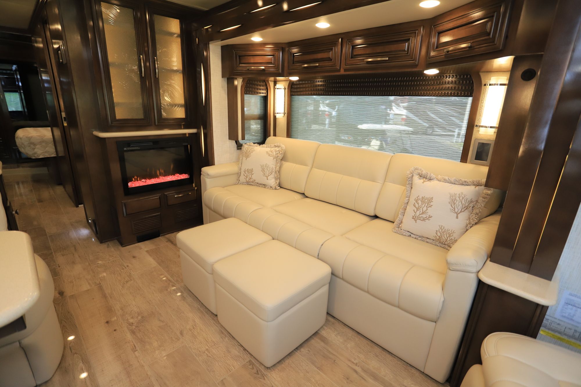 New 2021 Newmar New Aire 3343 Class A  For Sale