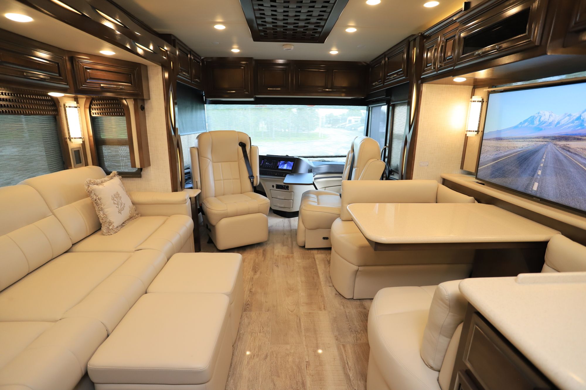 New 2021 Newmar New Aire 3343 Class A  For Sale