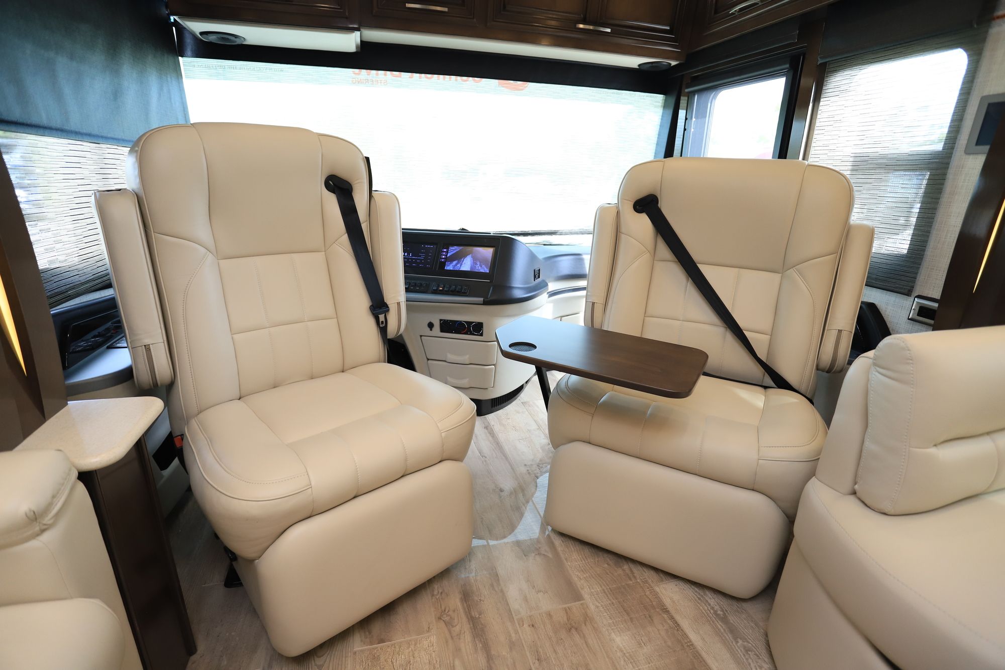 New 2021 Newmar New Aire 3343 Class A  For Sale