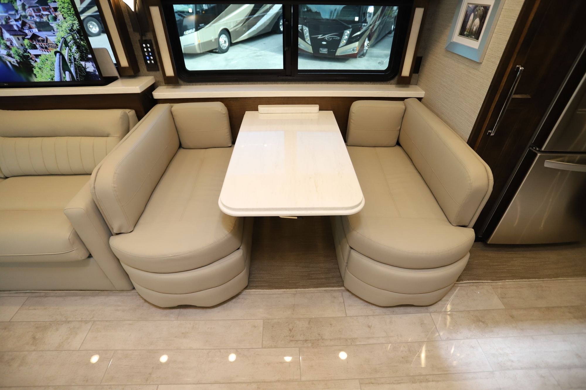 New 2021 Tiffin Motor Homes Phaeton 40IH Class A  For Sale