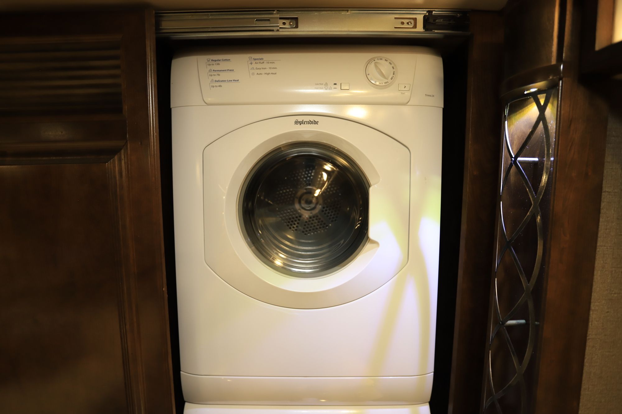 Used 2018 Tiffin Motor Homes Allegro Bus 37AP Class A  For Sale