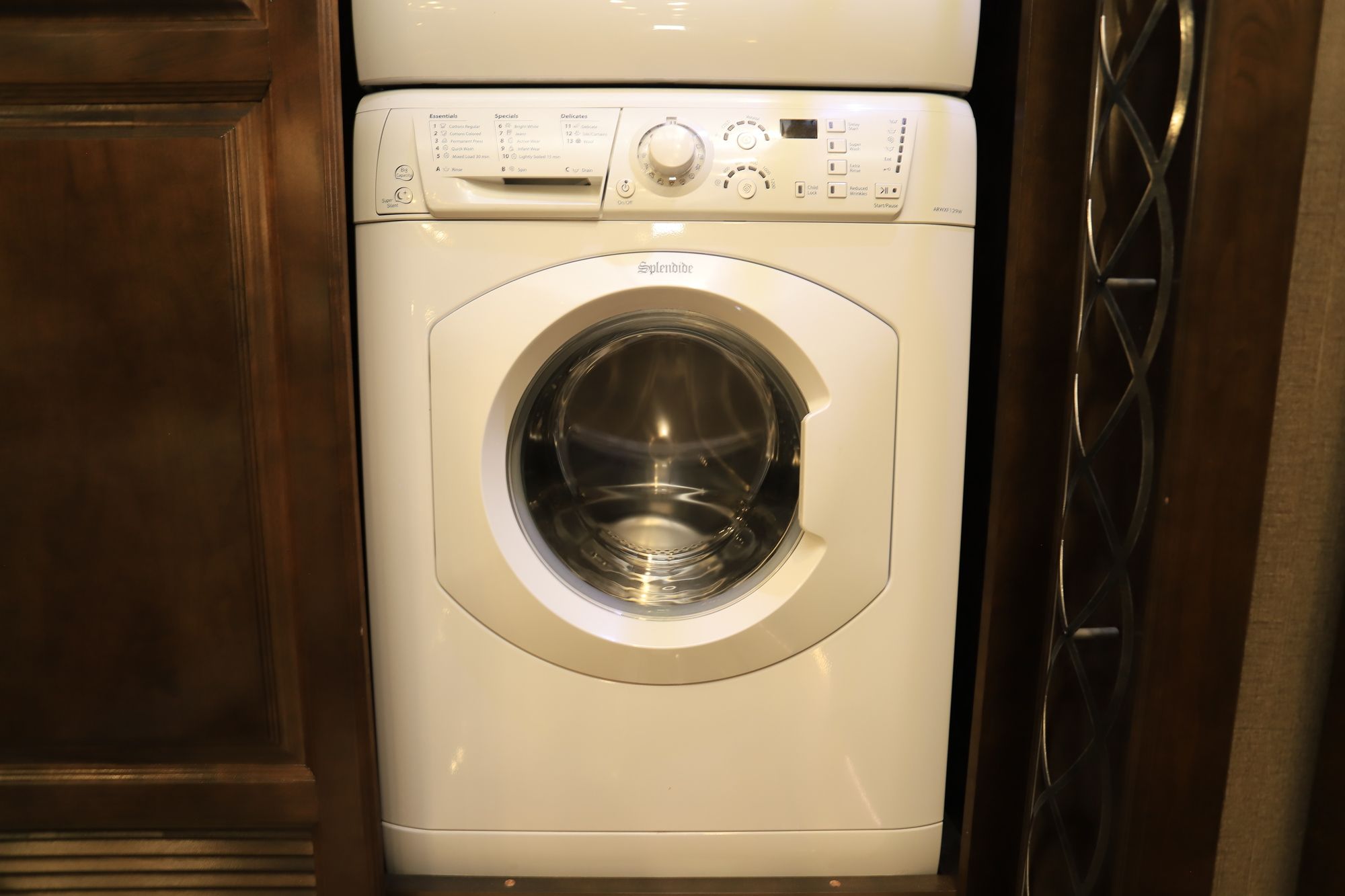 Used 2018 Tiffin Motor Homes Allegro Bus 37AP Class A  For Sale