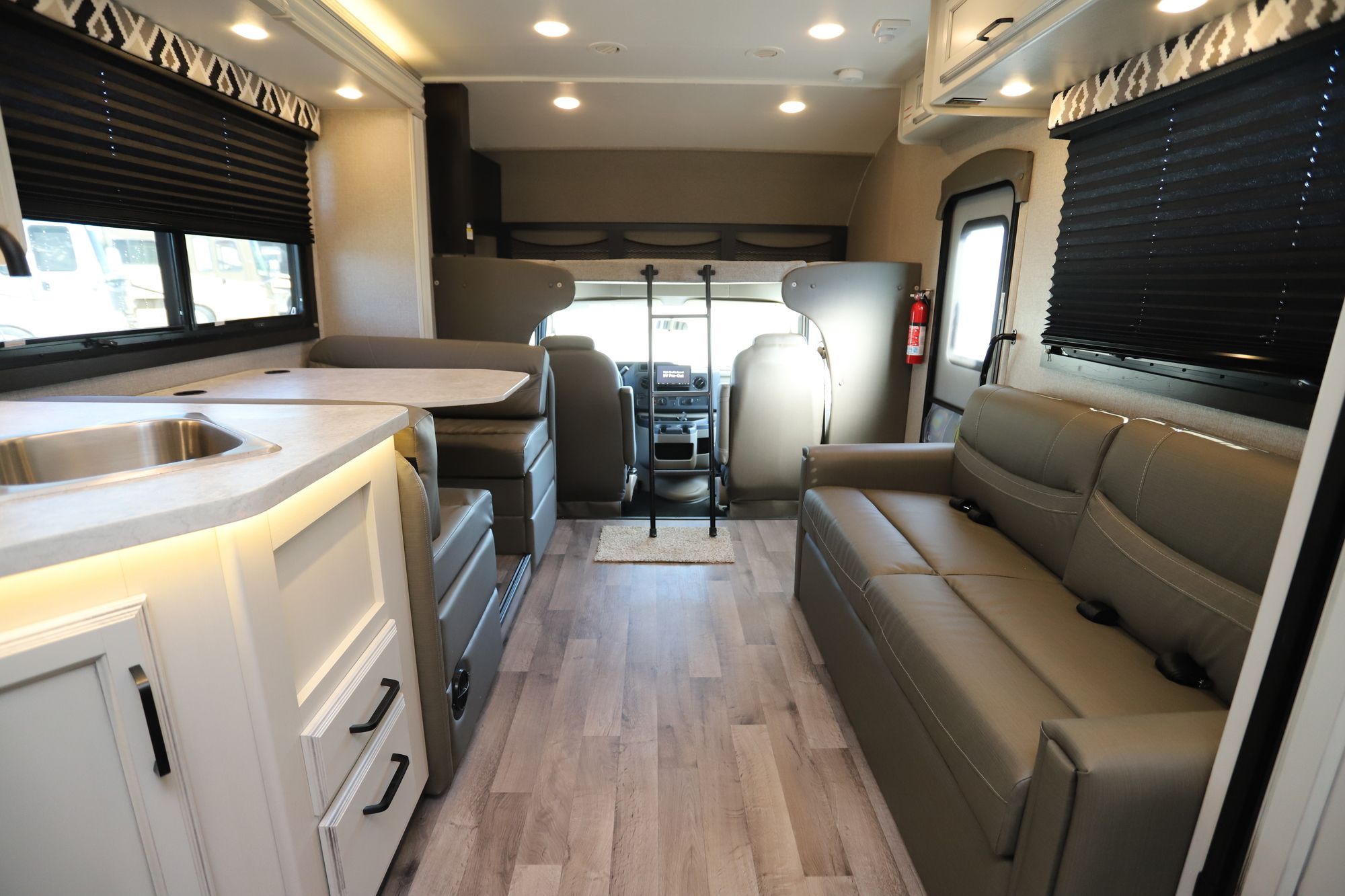 New 2021 Jayco Redhawk 31F Class C  For Sale