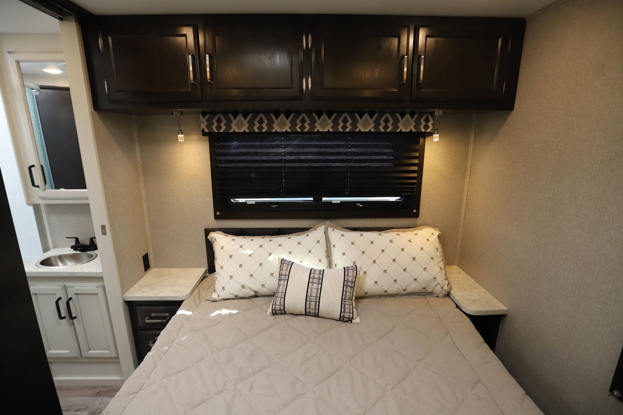 New 2021 Jayco Redhawk 31F Class C  For Sale