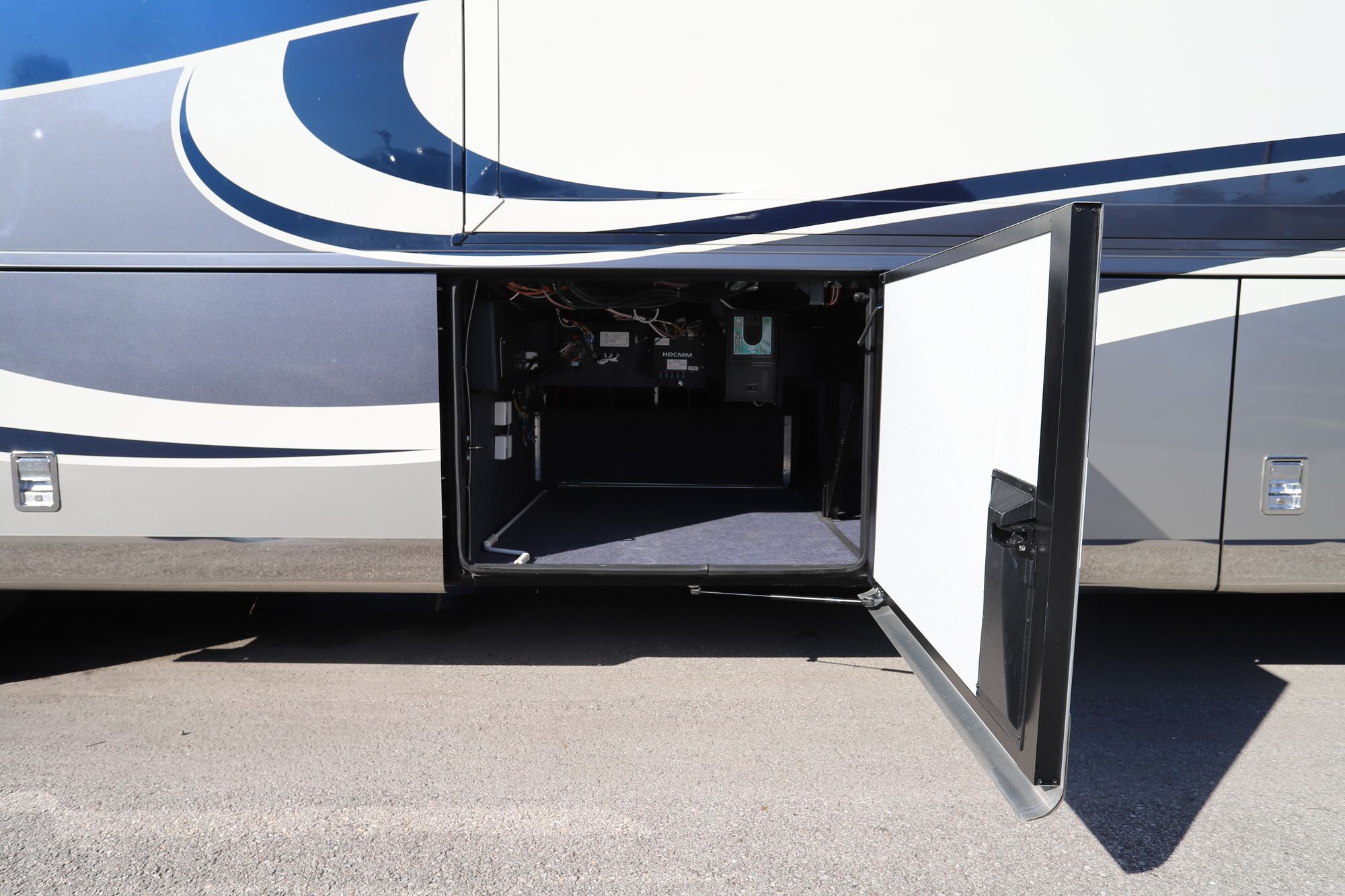 Used 2019 Newmar Mountain Aire 4018 Class A  For Sale