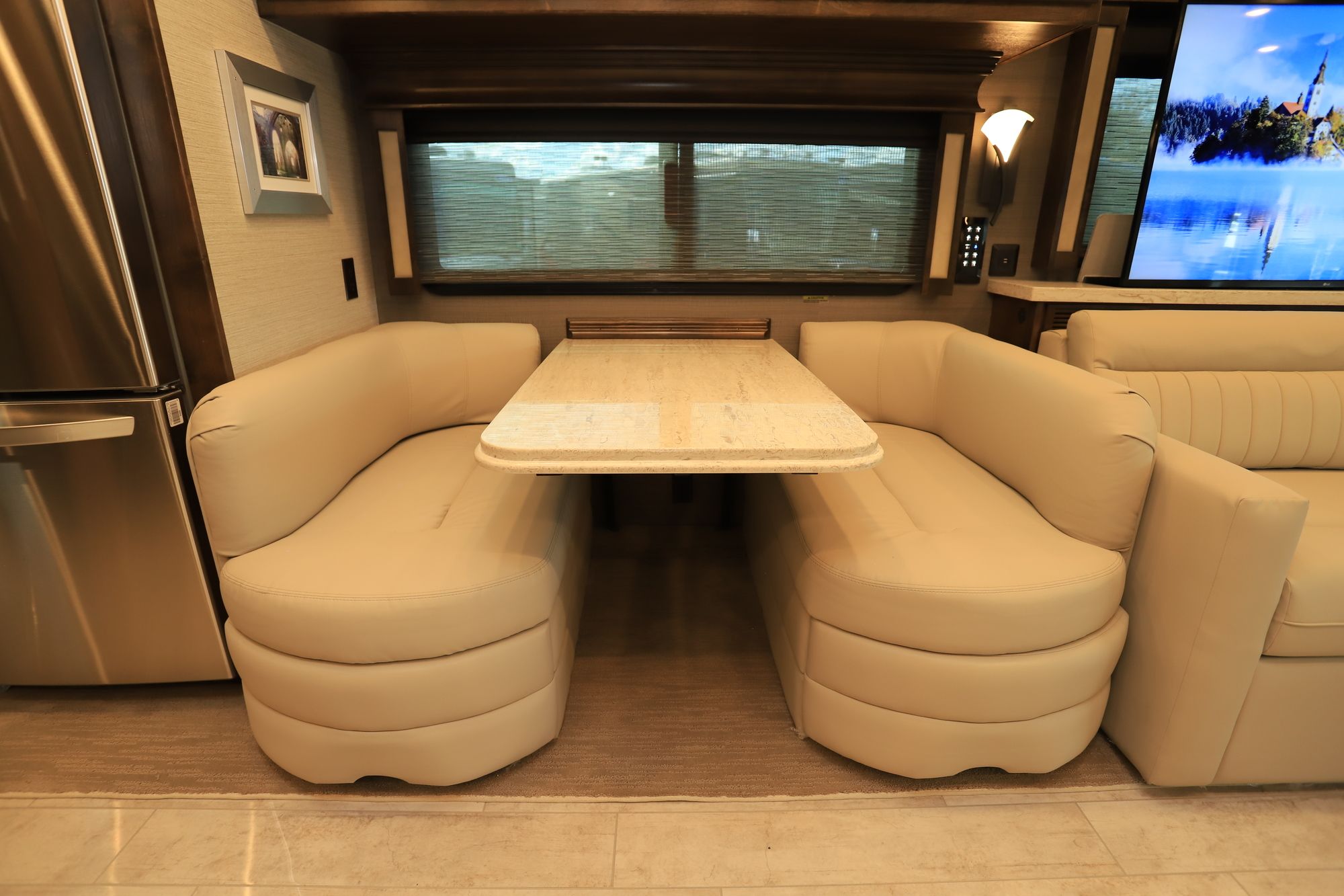 New 2021 Tiffin Motor Homes Phaeton 40 QKH Class A  For Sale