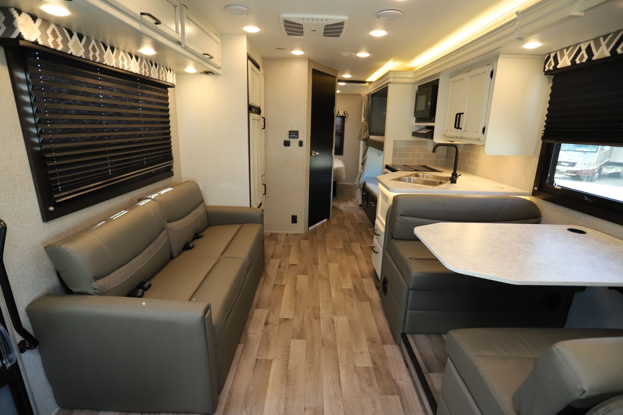 New 2021 Jayco Redhawk 31F Class C  For Sale