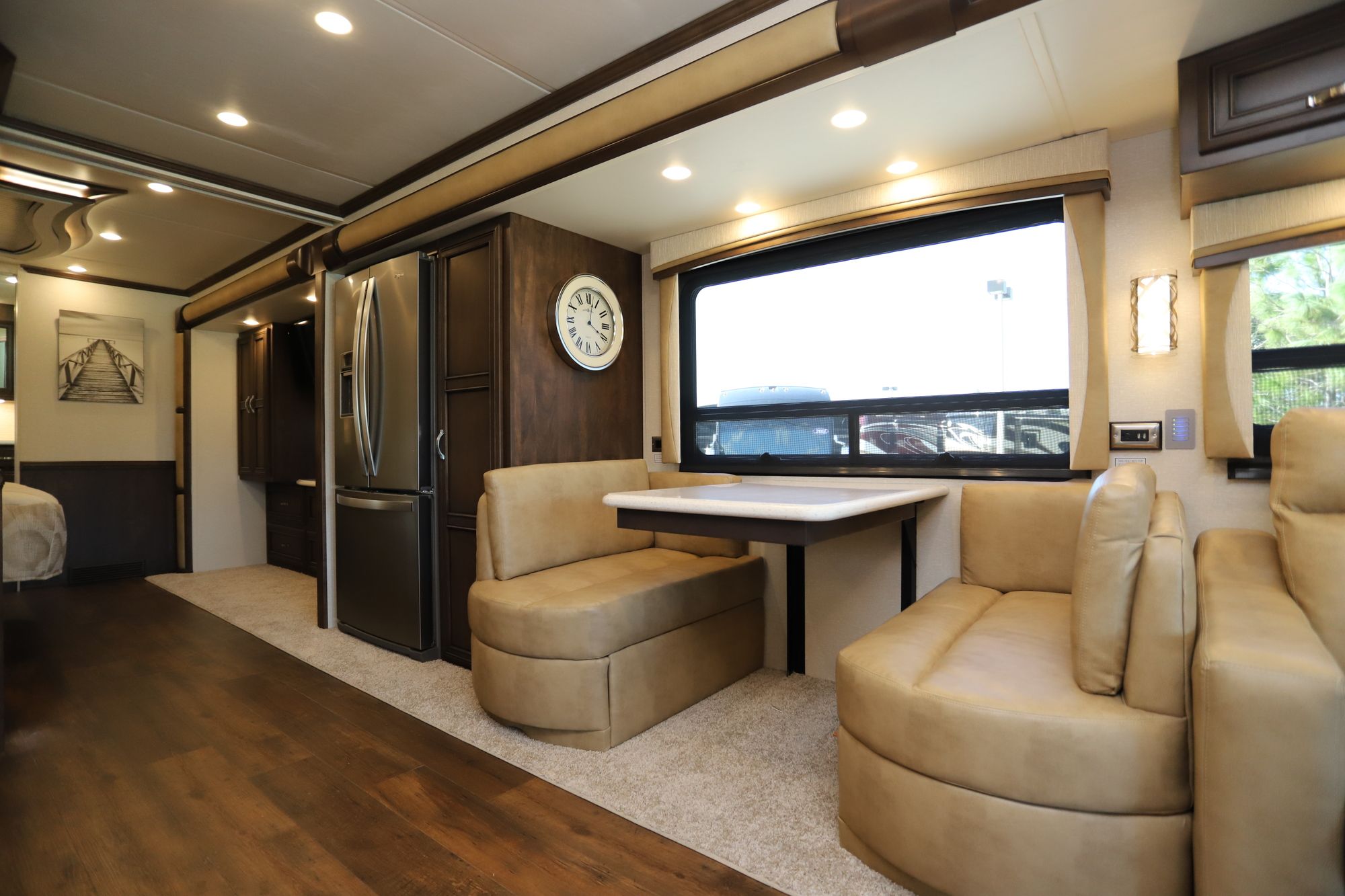 New 2021 Newmar Kountry Star 4037 Class A  For Sale
