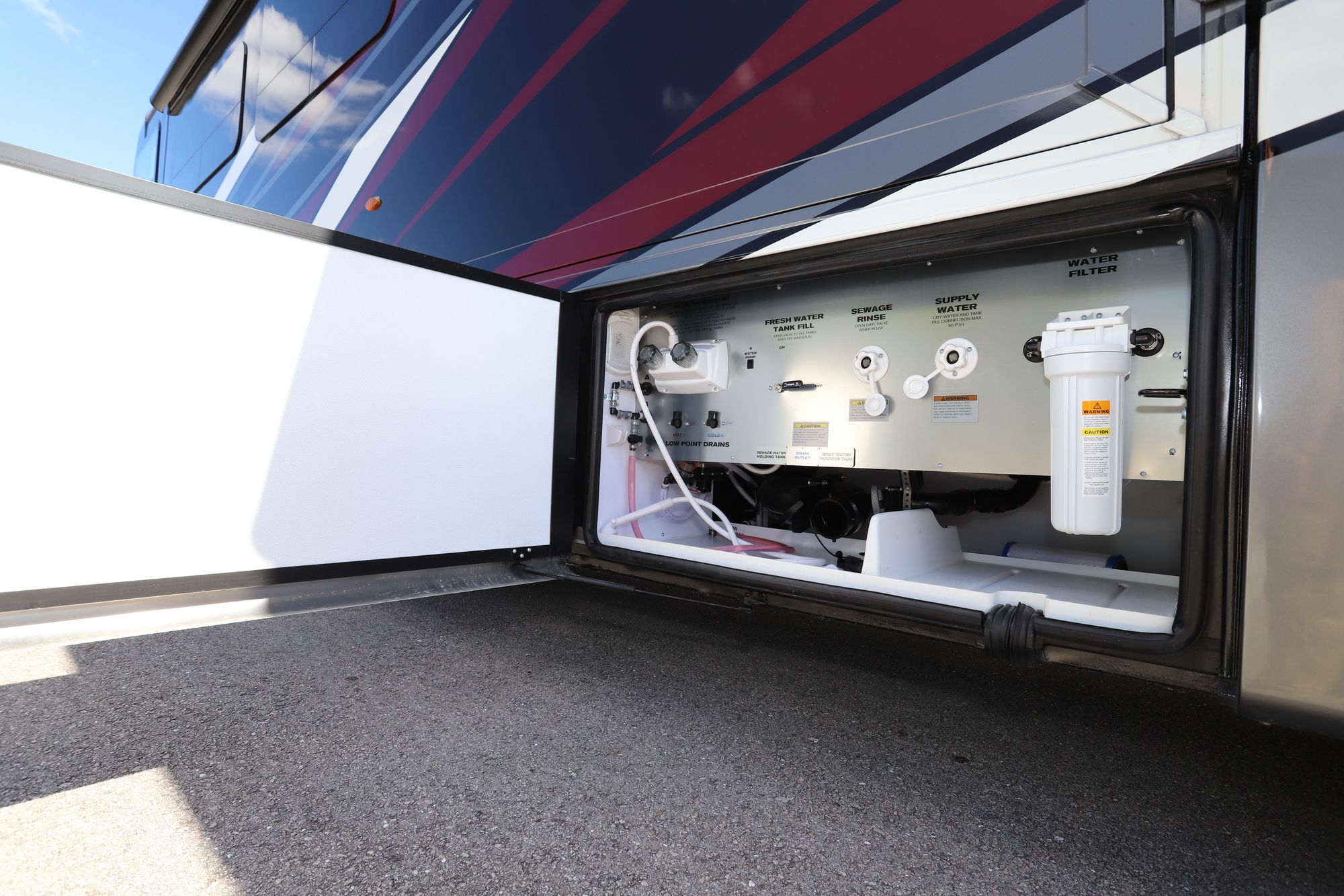 New 2021 Newmar Kountry Star 4037 Class A  For Sale