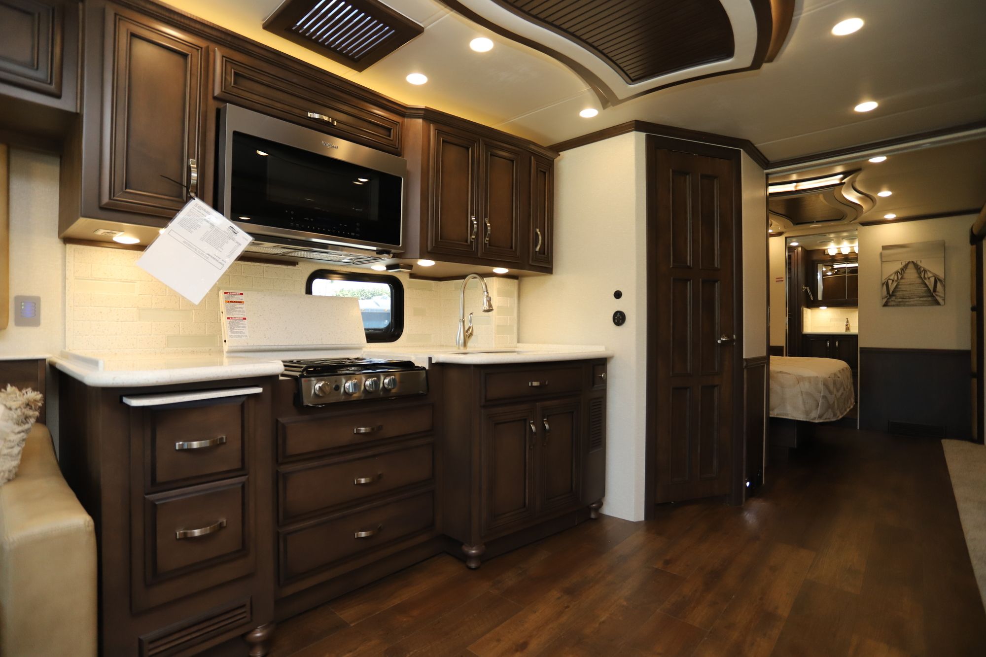 New 2021 Newmar Kountry Star 4037 Class A  For Sale
