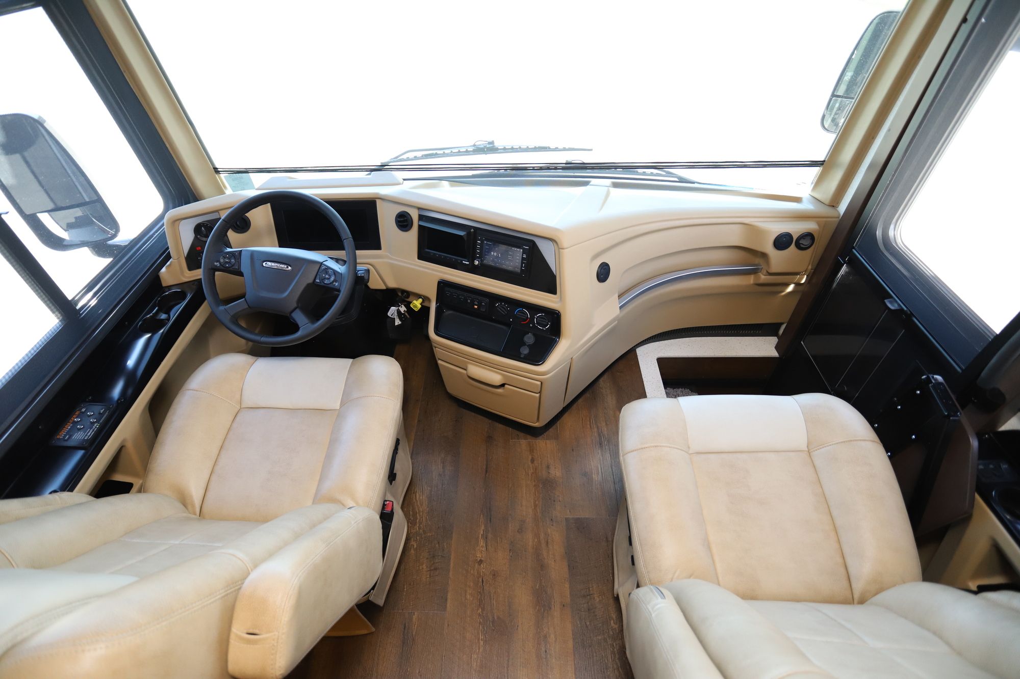 New 2021 Newmar Kountry Star 4037 Class A  For Sale