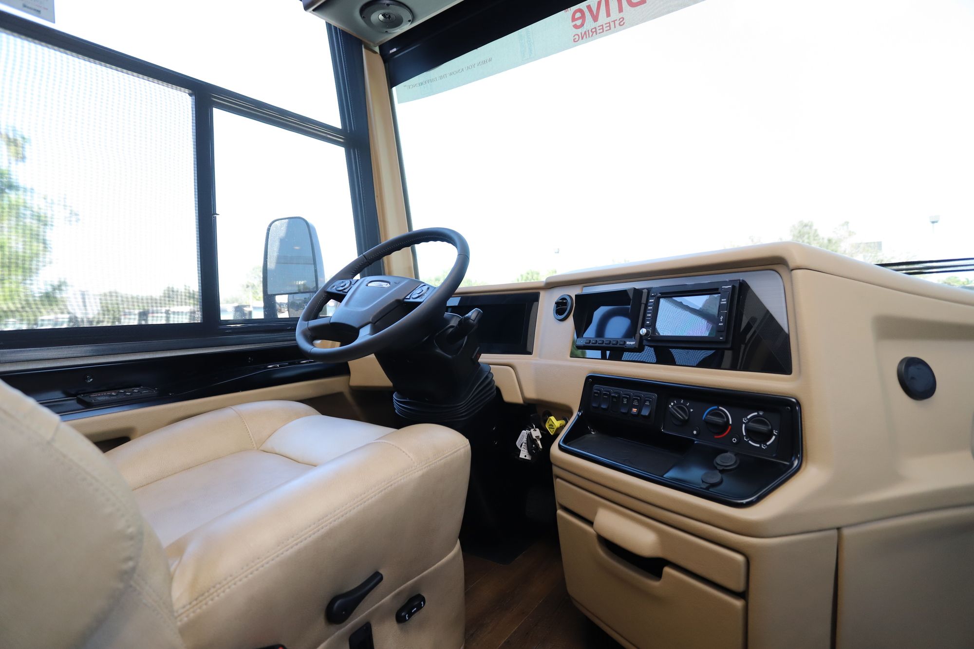 New 2021 Newmar Kountry Star 4037 Class A  For Sale