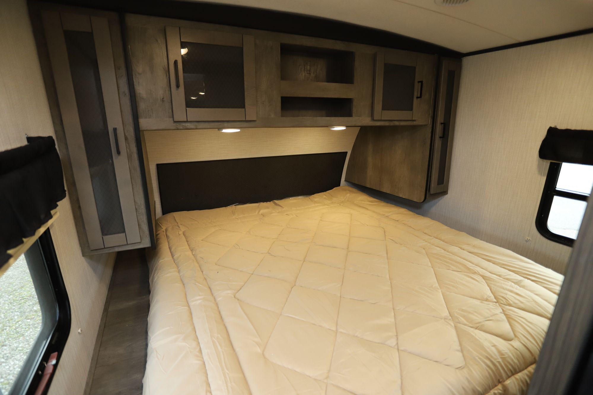 New 2021 Heartland Rv North Trail 24DBS Travel Trailer  For Sale