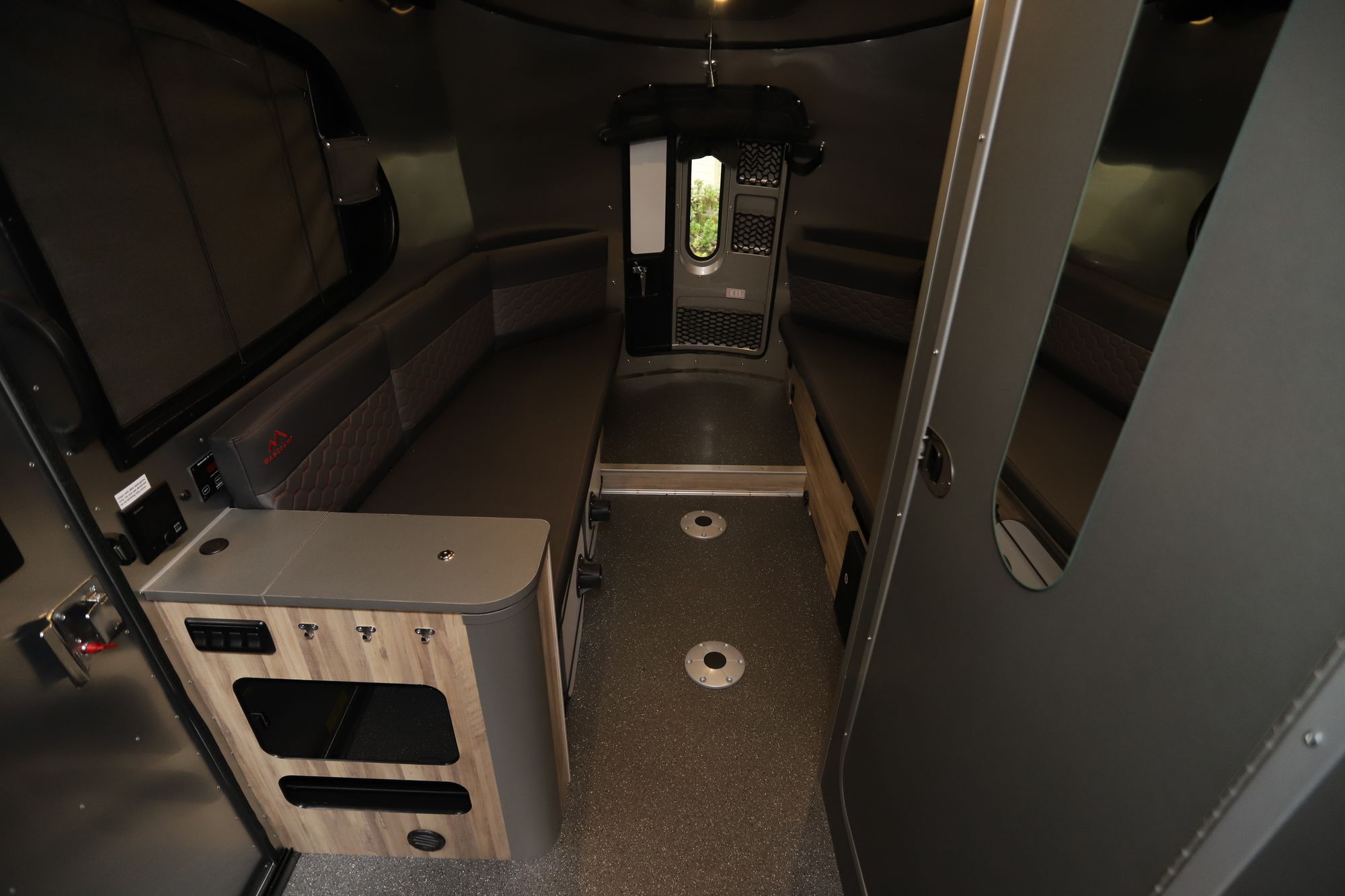 New 2021 Airstream Basecamp 16NB Travel Trailer  For Sale