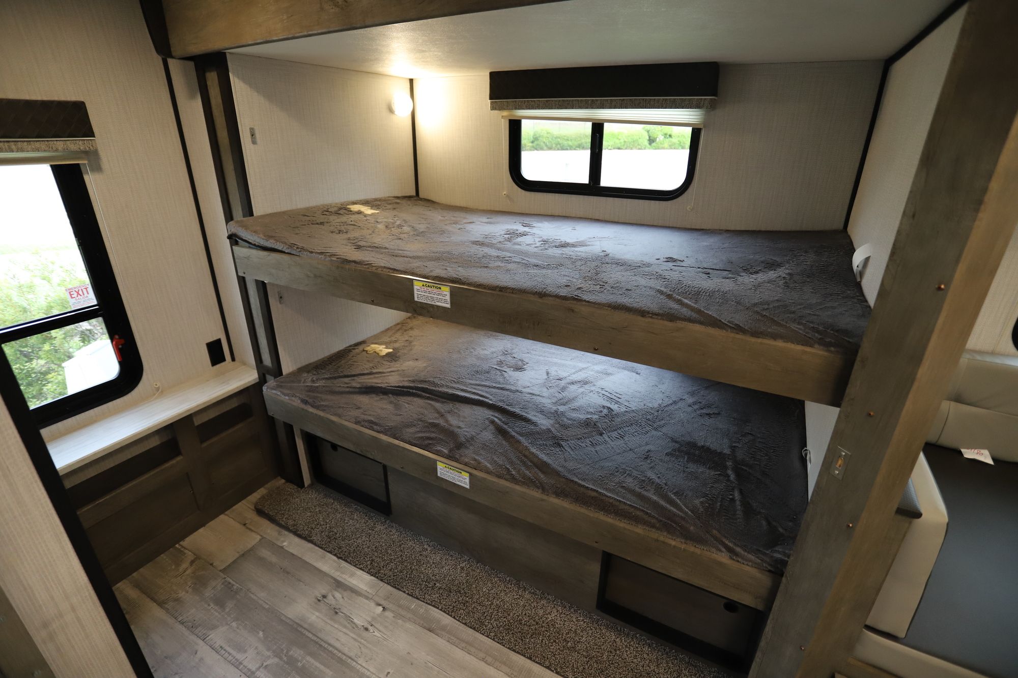 New 2021 Heartland Rv North Trail 24DBS Travel Trailer  For Sale