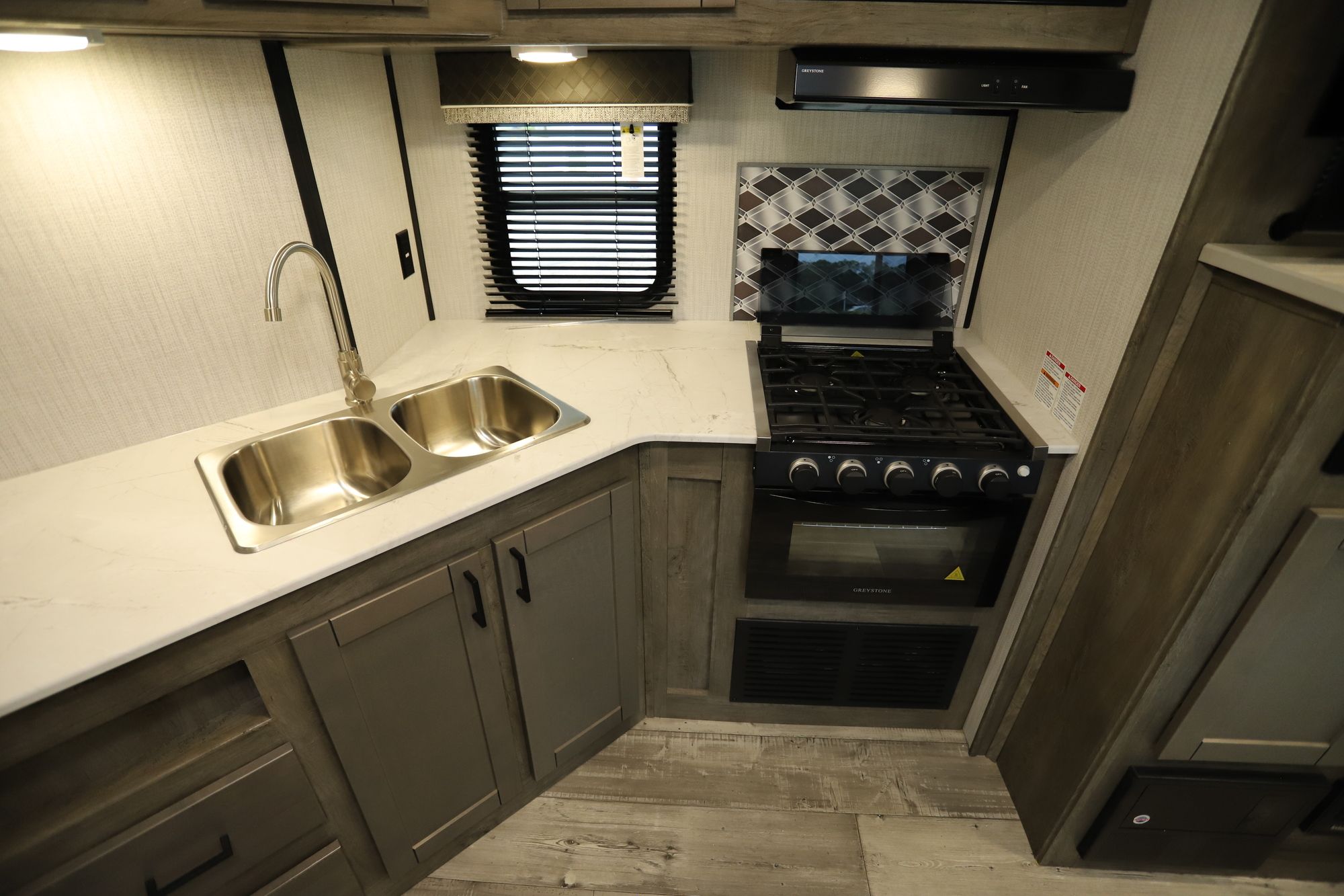 New 2021 Heartland Rv North Trail 24DBS Travel Trailer  For Sale