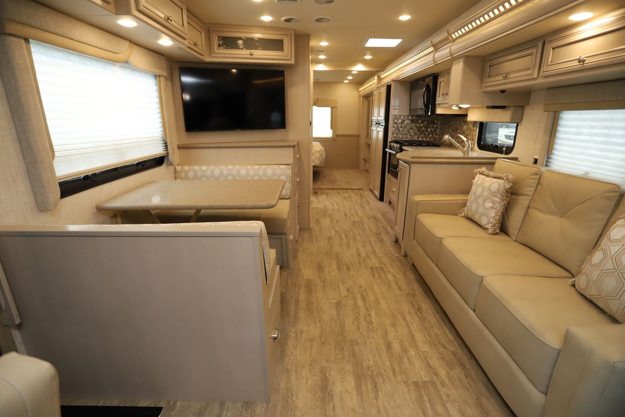 New 2021 Newmar Bay Star Sport 3014 Class A  For Sale