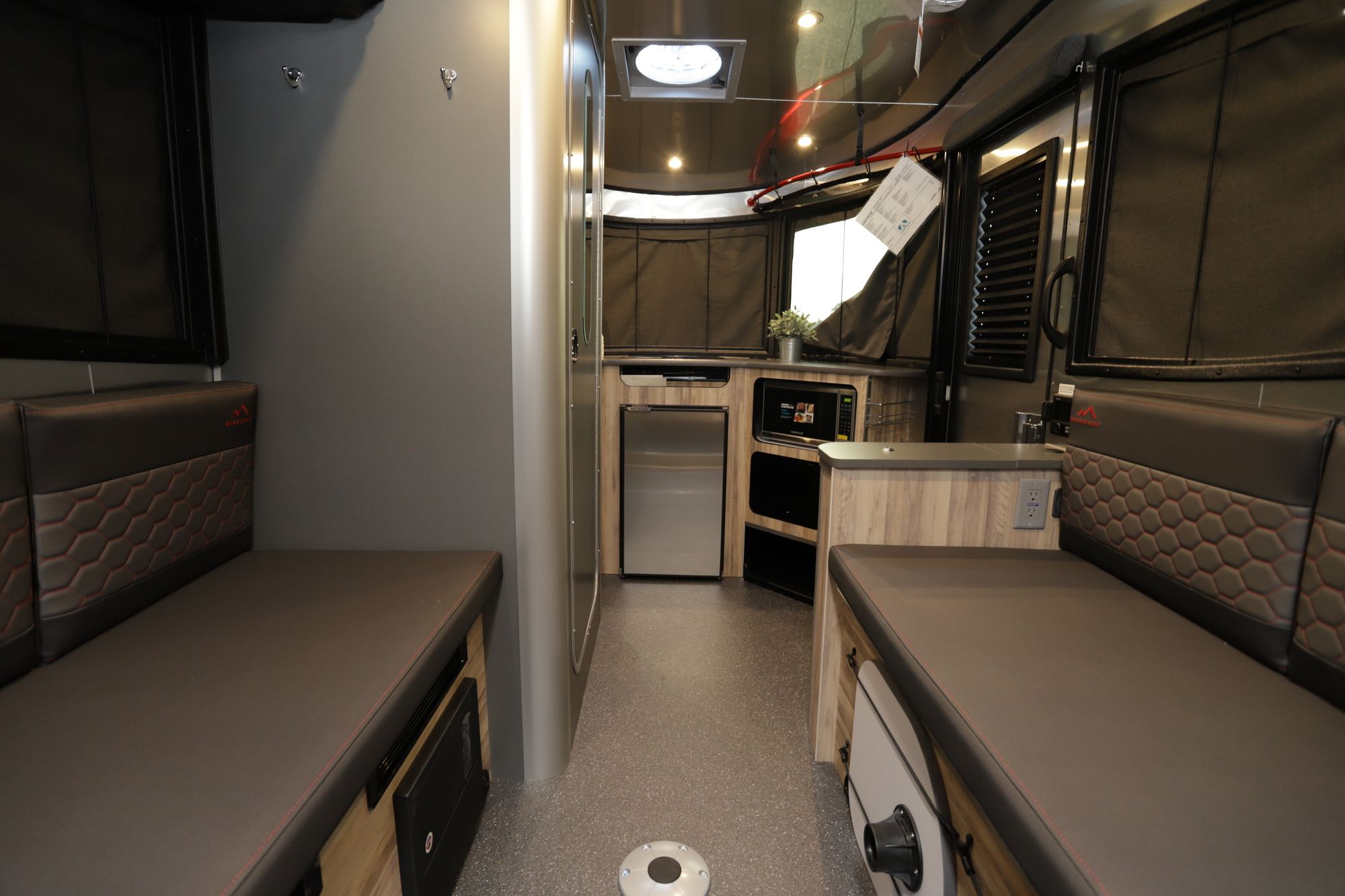 New 2021 Airstream Basecamp 16NB Travel Trailer  For Sale