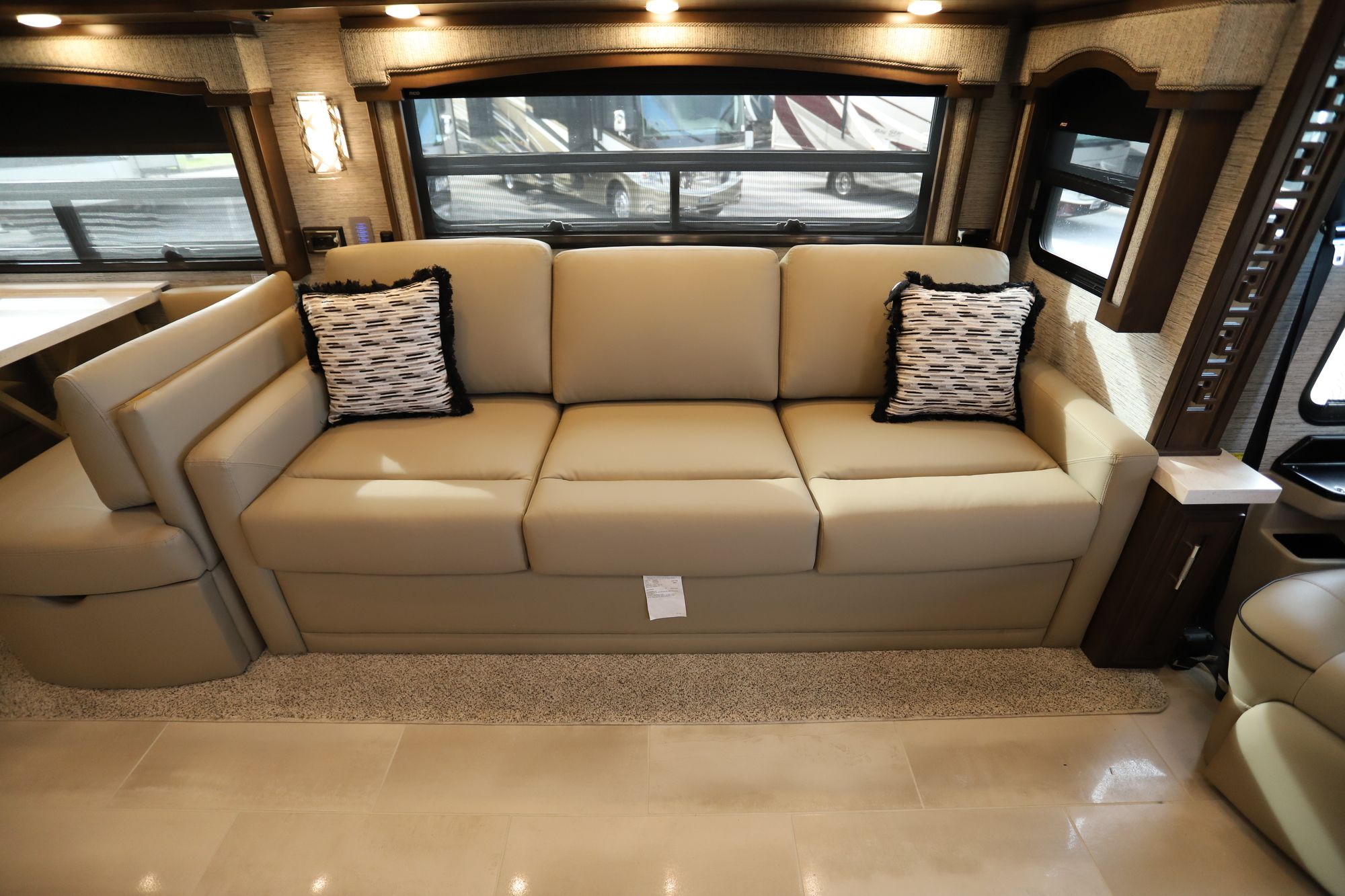 New 2021 Newmar Ventana 4326 Class A  For Sale