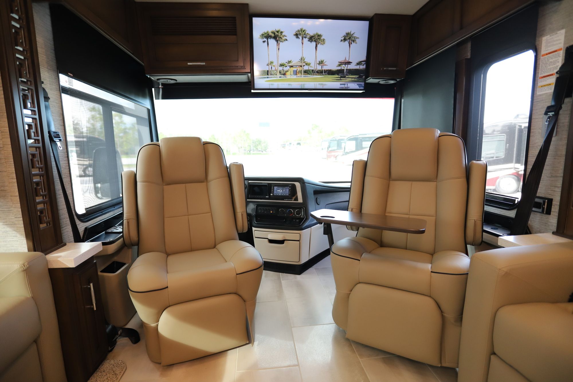 New 2021 Newmar Ventana 4326 Class A  For Sale