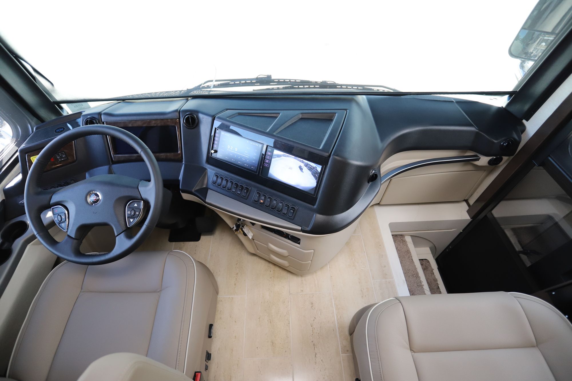 New 2021 Newmar Dutch Star 4326 Class A  For Sale