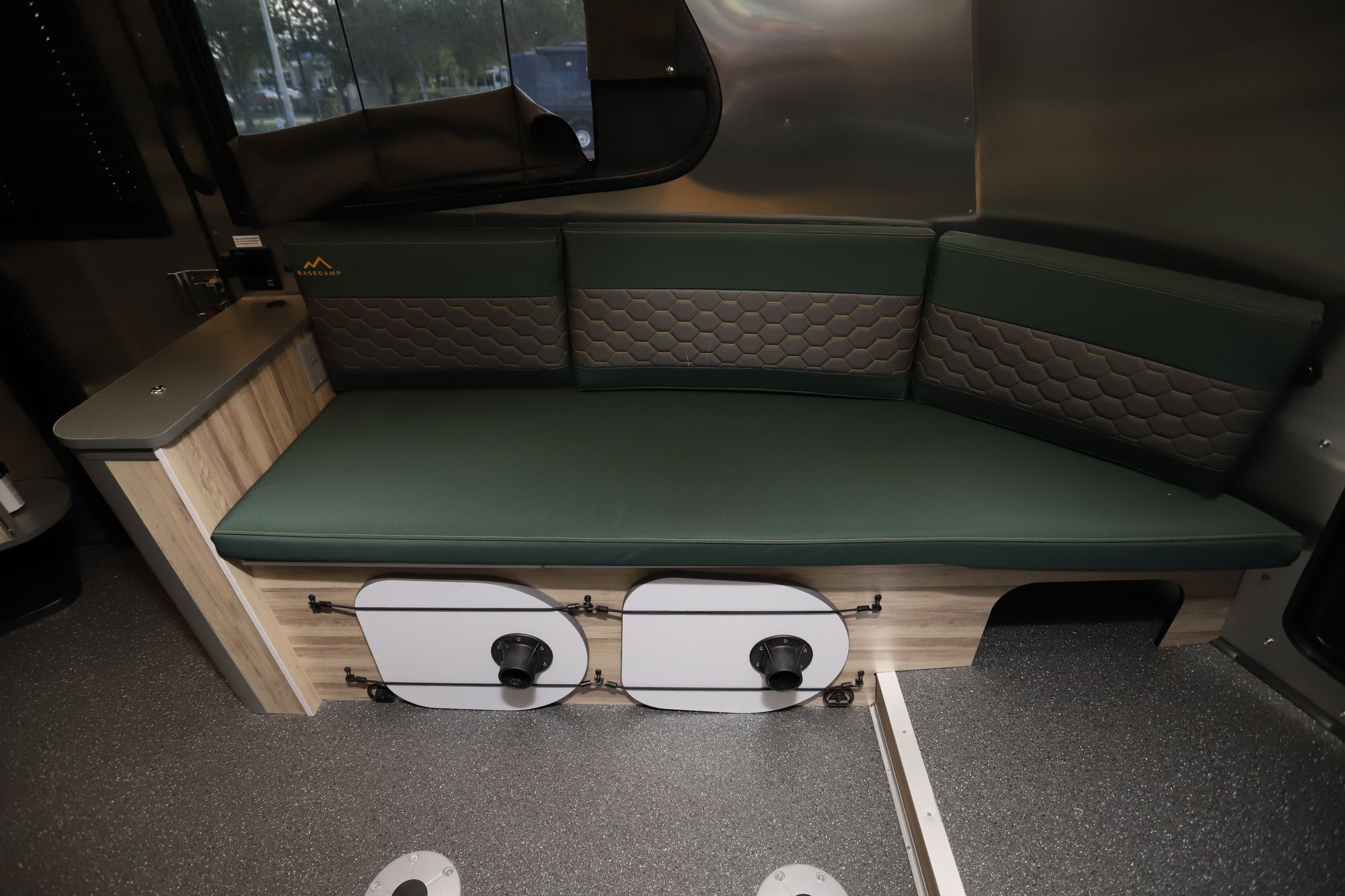 New 2021 Airstream Basecamp 16NB Travel Trailer  For Sale