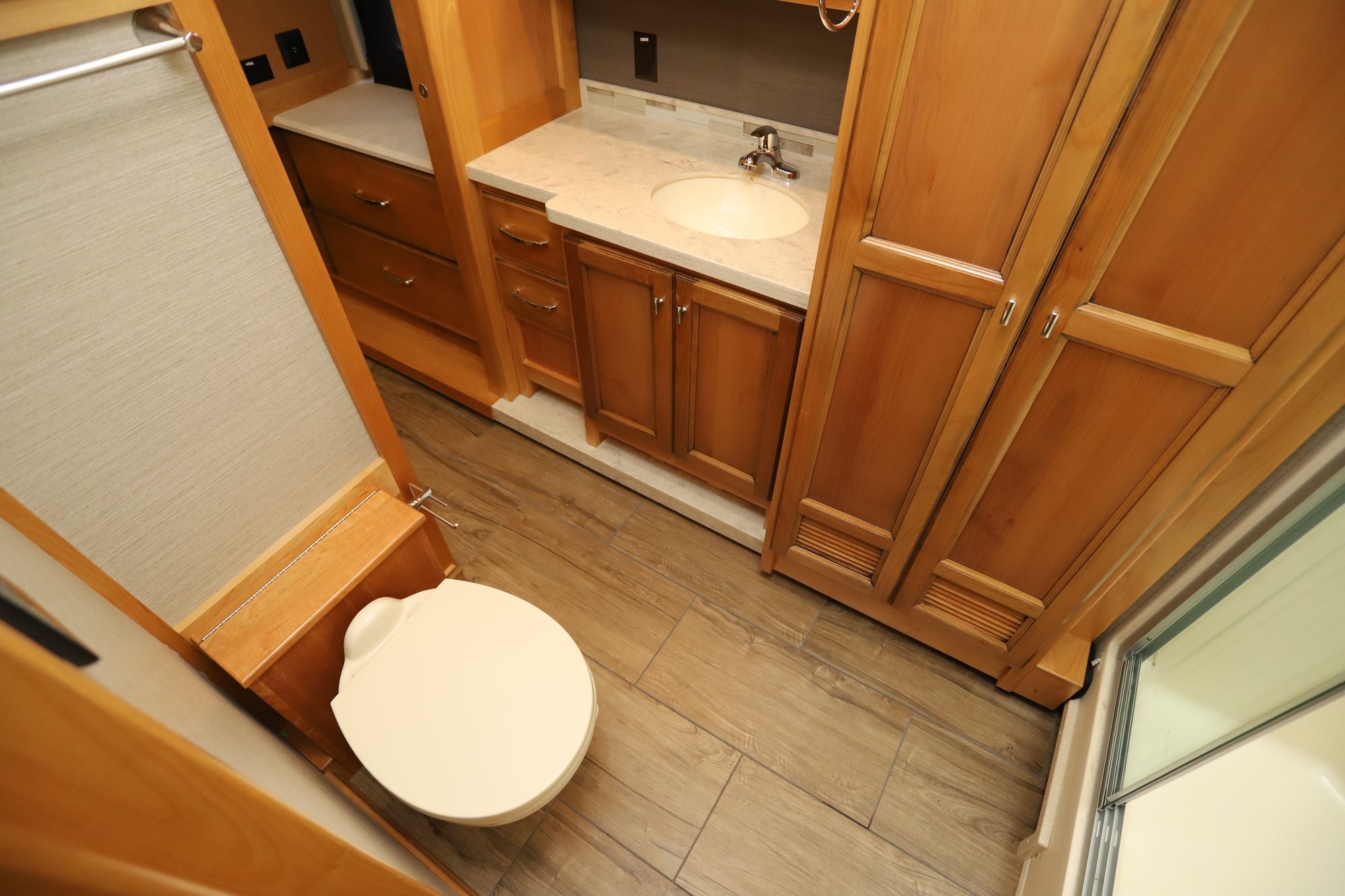New 2021 Tiffin Motor Homes Allegro 34PA Class A  For Sale