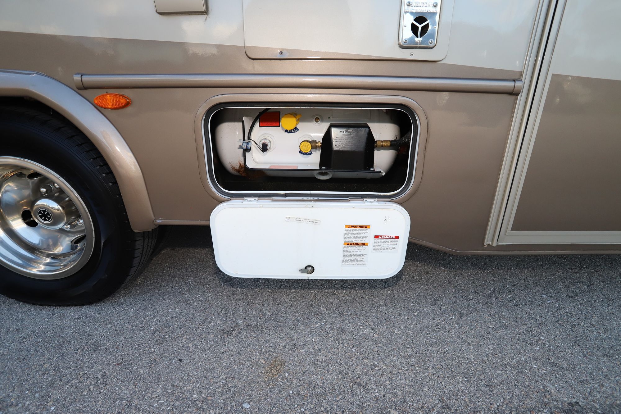 Used 2019 Forest River Forester 3041 Class C  For Sale