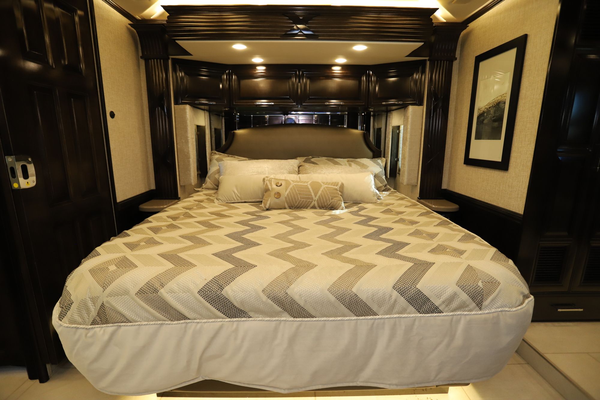 New 2021 Newmar Mountain Aire 4533 Class A  For Sale