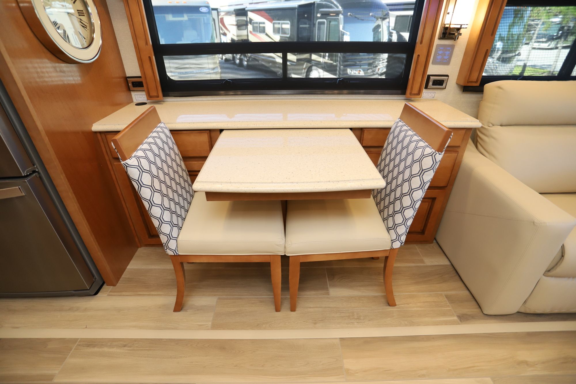 New 2021 Newmar Dutch Star 4369 Class A  For Sale