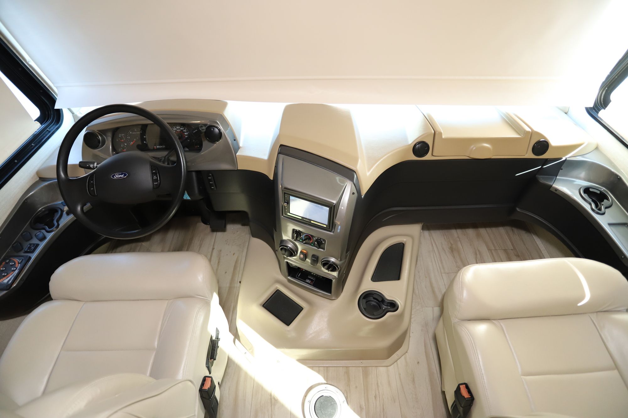 Used 2019 Entegra Emblem 36H Class A  For Sale