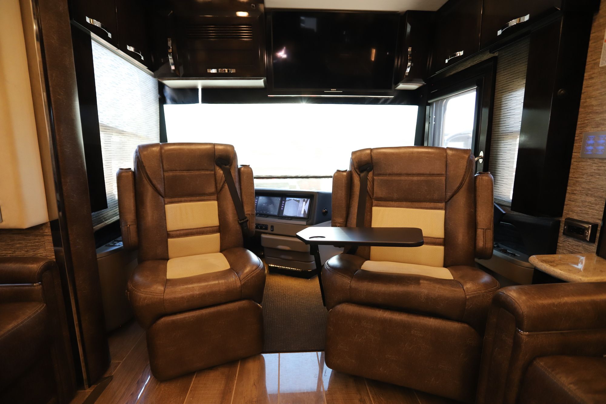 Used 2019 Newmar King Aire 4553 Class A  For Sale