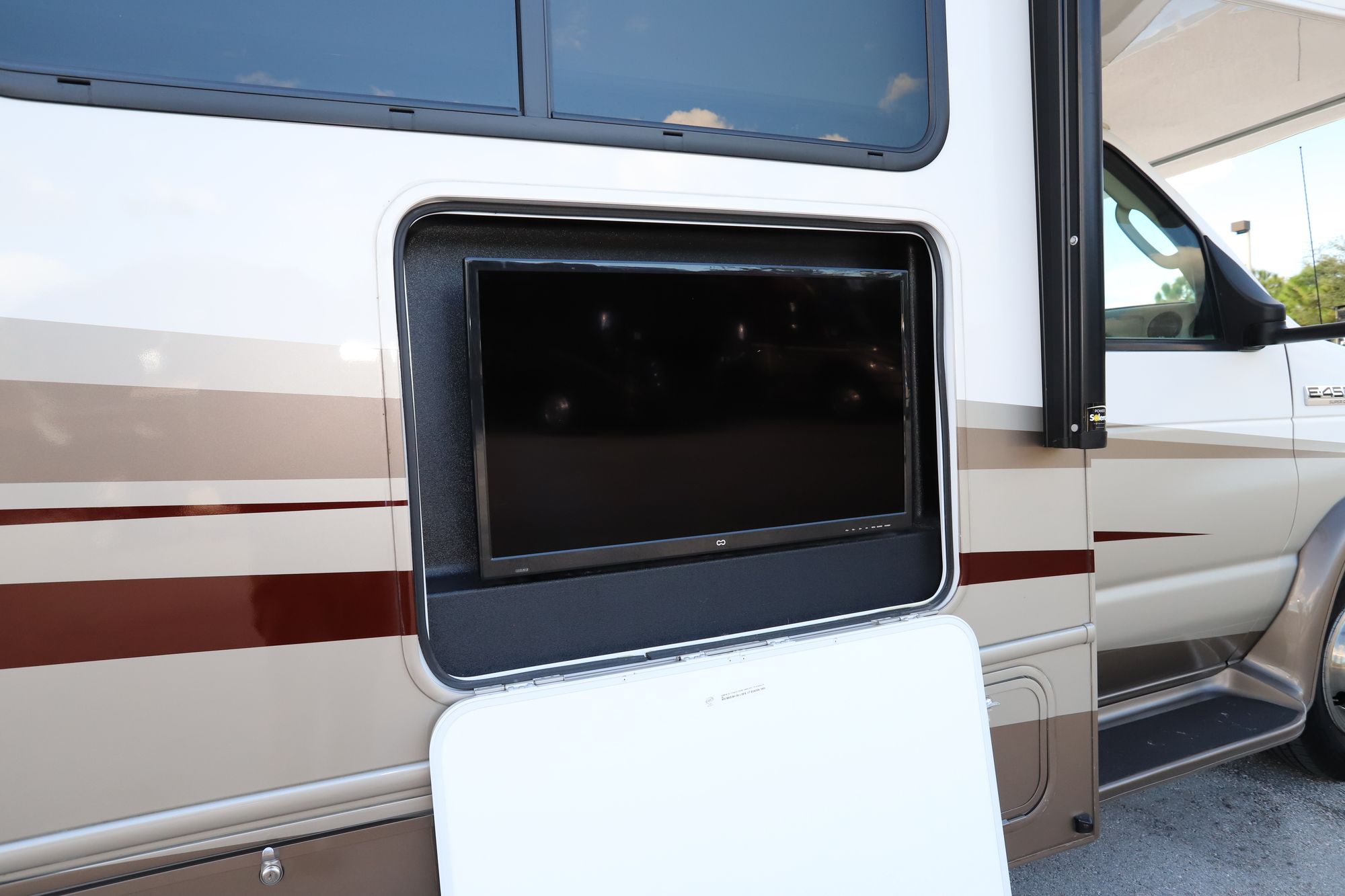 Used 2019 Forest River Forester 3041 Class C  For Sale