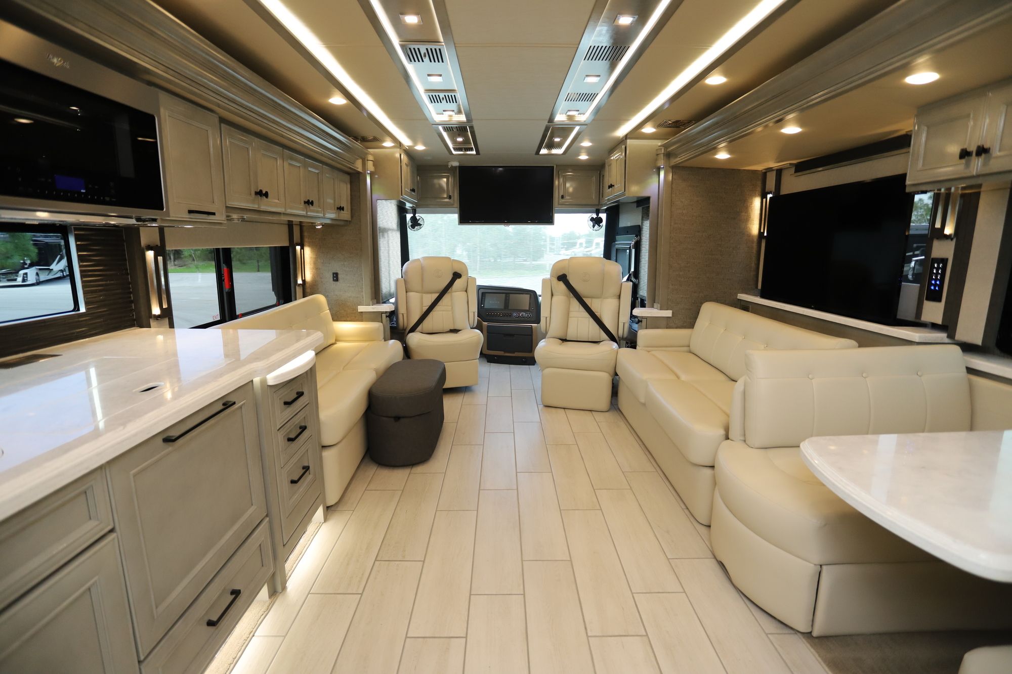 New 2021 Tiffin Motor Homes Allegro Bus 40IP Class A  For Sale